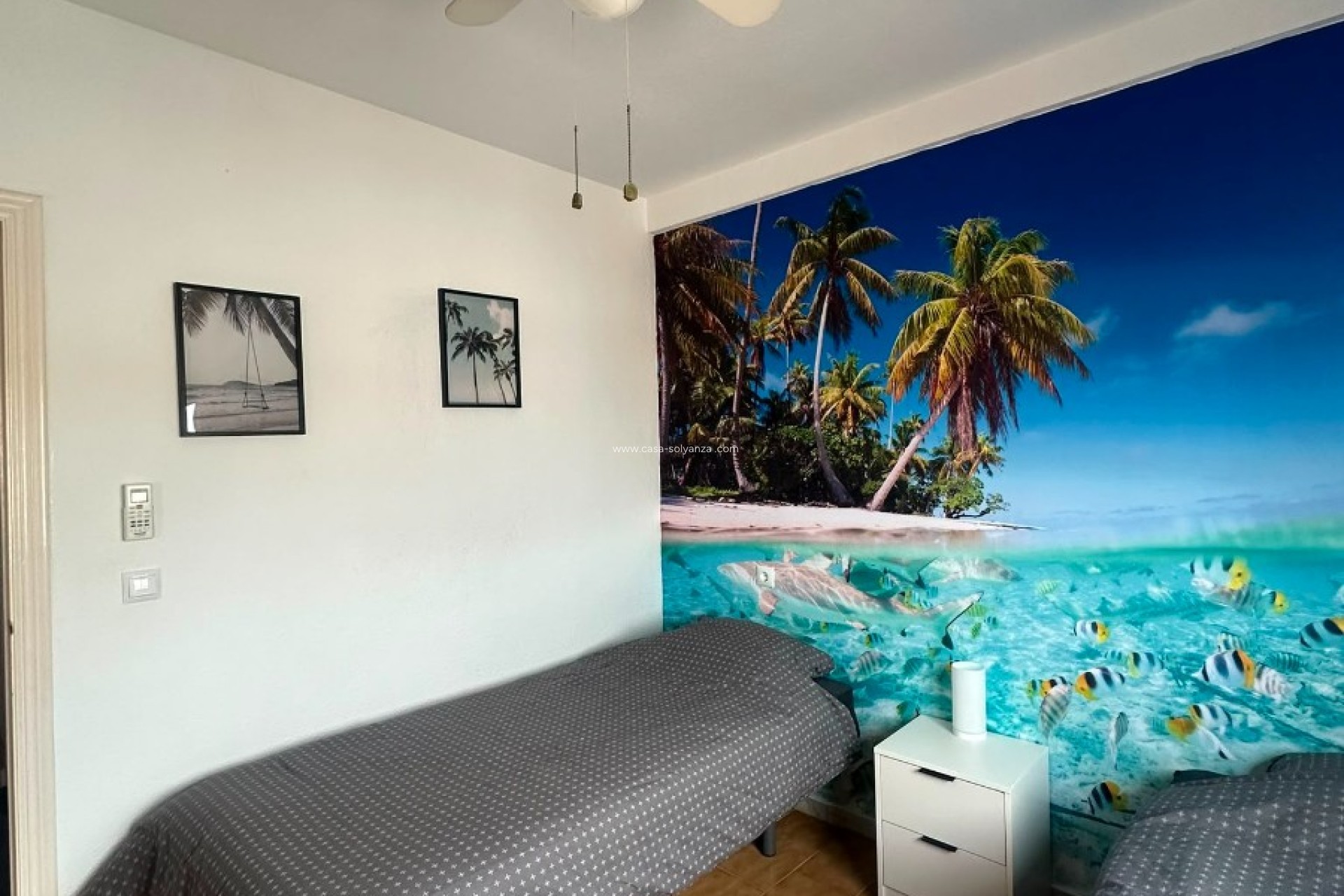 Revente - Apartment - Penthouse - Torrevieja - Calas Blanca
