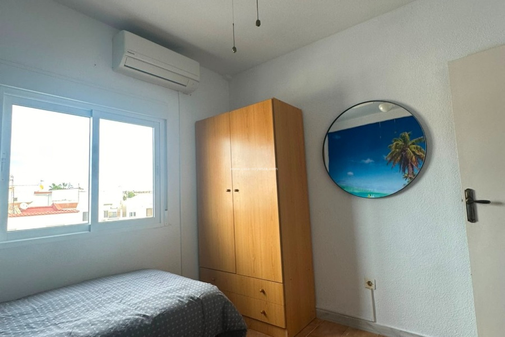 Revente - Apartment - Penthouse - Torrevieja - Calas Blanca
