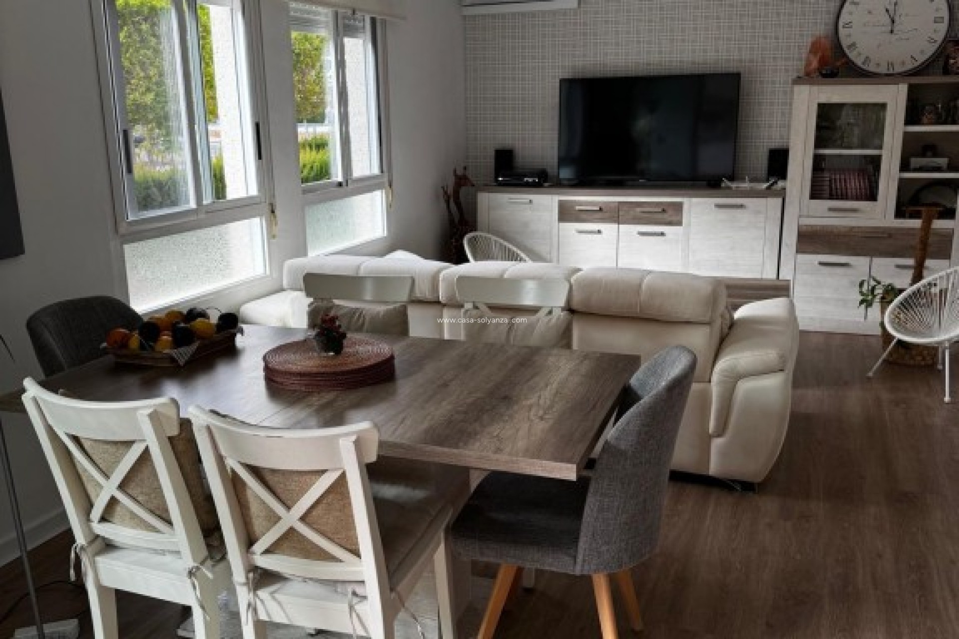 Revente - Appartement - Albir - Costa Blanca
