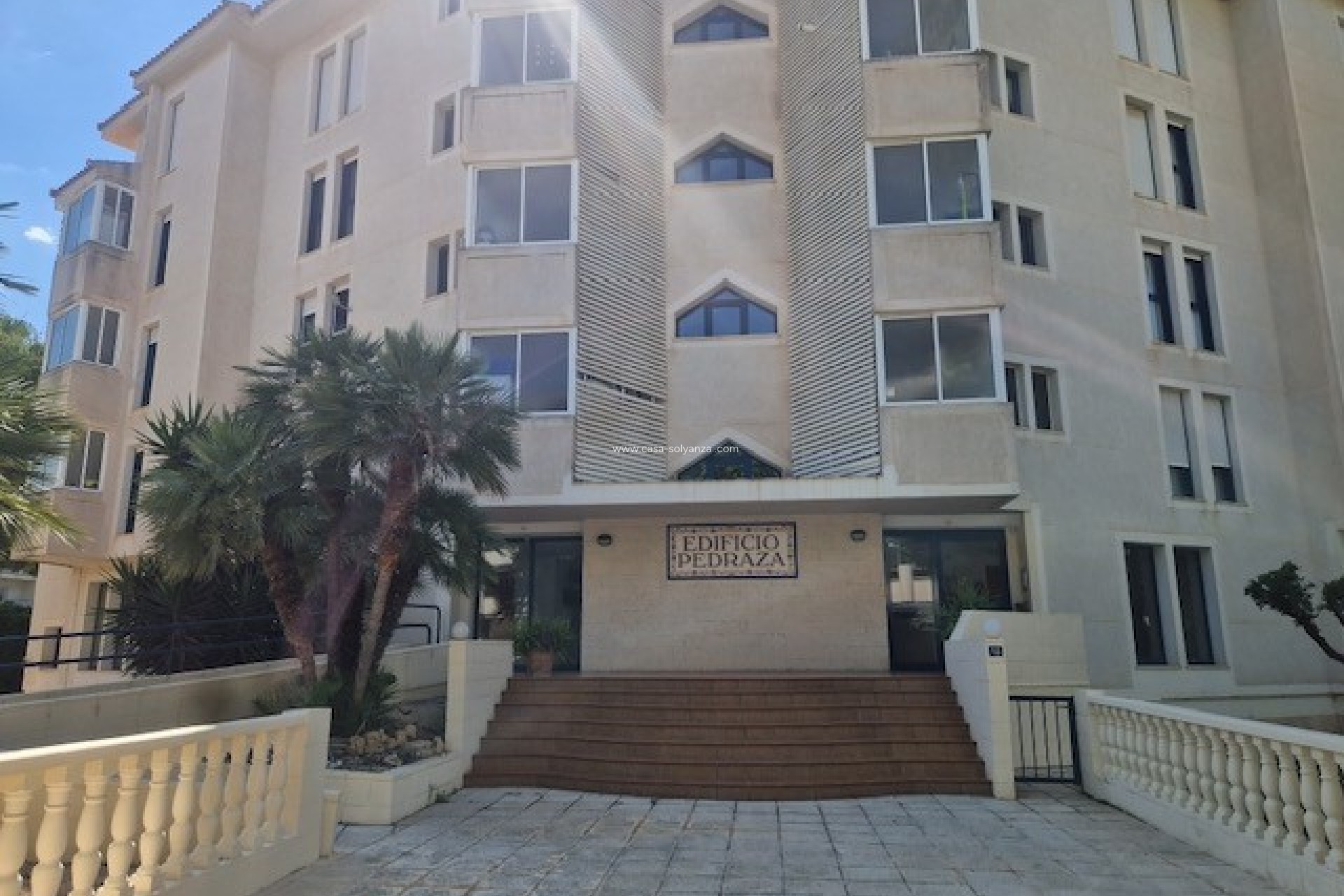 Revente - Appartement - Albir - Costa Blanca