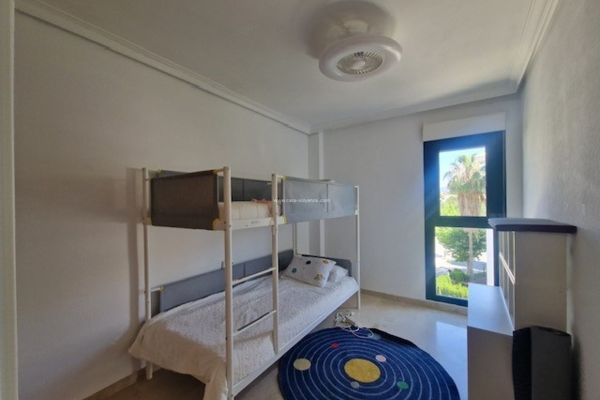 Revente - Appartement - Albir - Costa Blanca