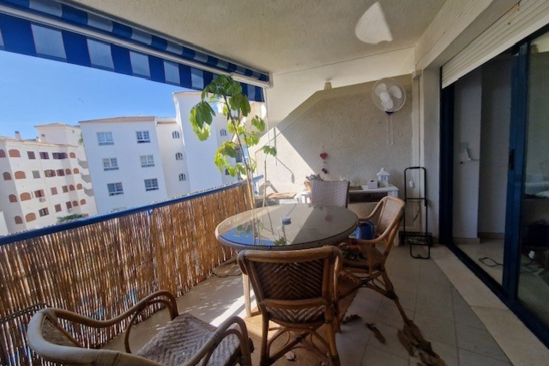 Revente - Appartement - Albir - Costa Blanca