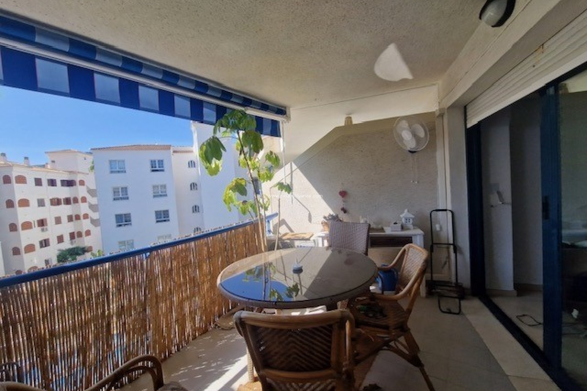 Revente - Appartement - Albir - Costa Blanca