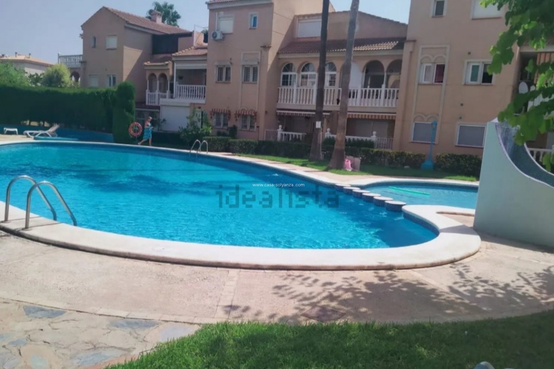 Revente - Appartement - Albir - Costa Blanca