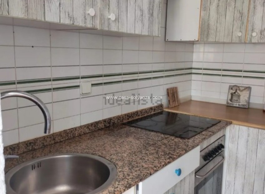 Revente - Appartement - Albir - Costa Blanca