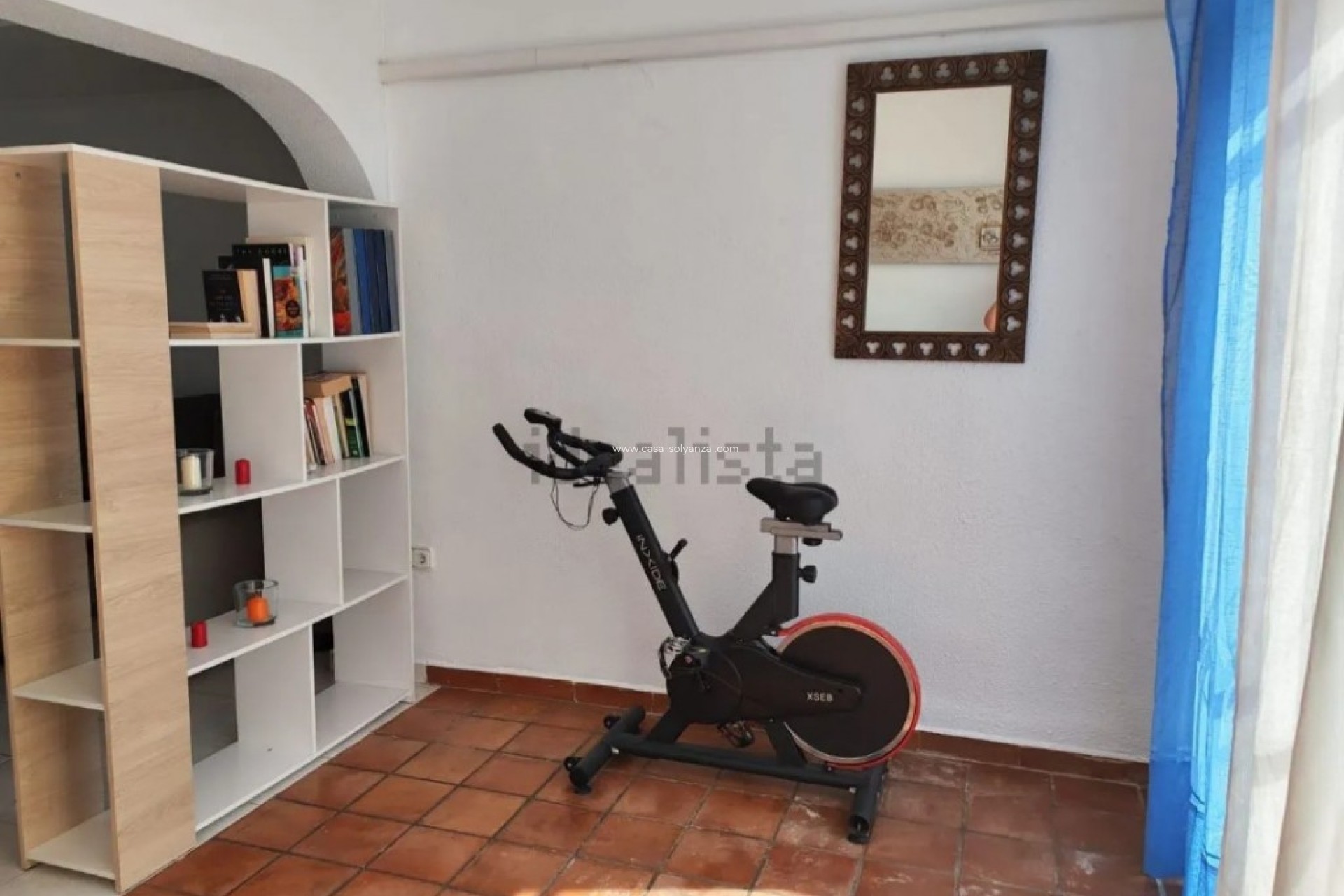 Revente - Appartement - Albir - Costa Blanca