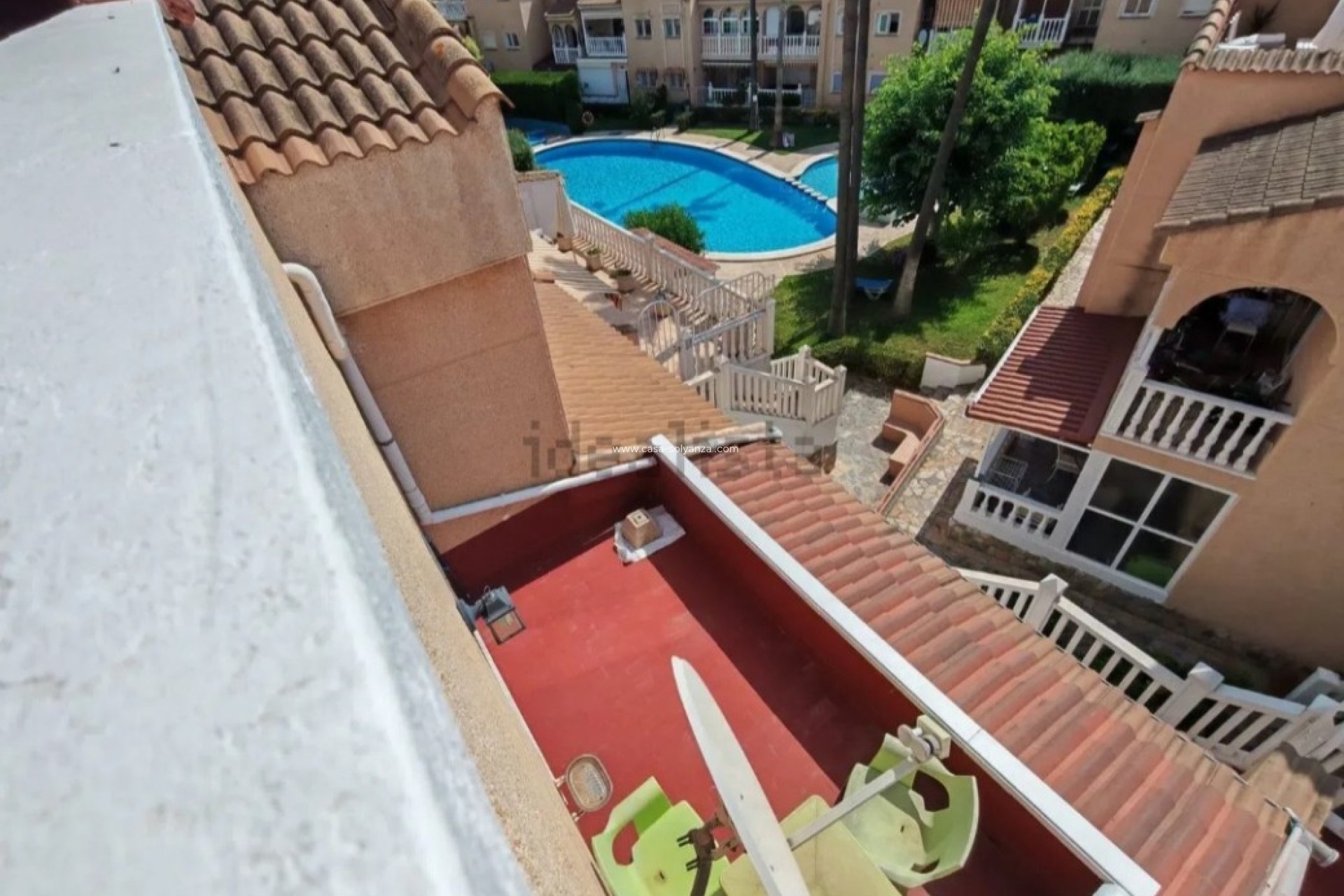 Revente - Appartement - Albir - Costa Blanca