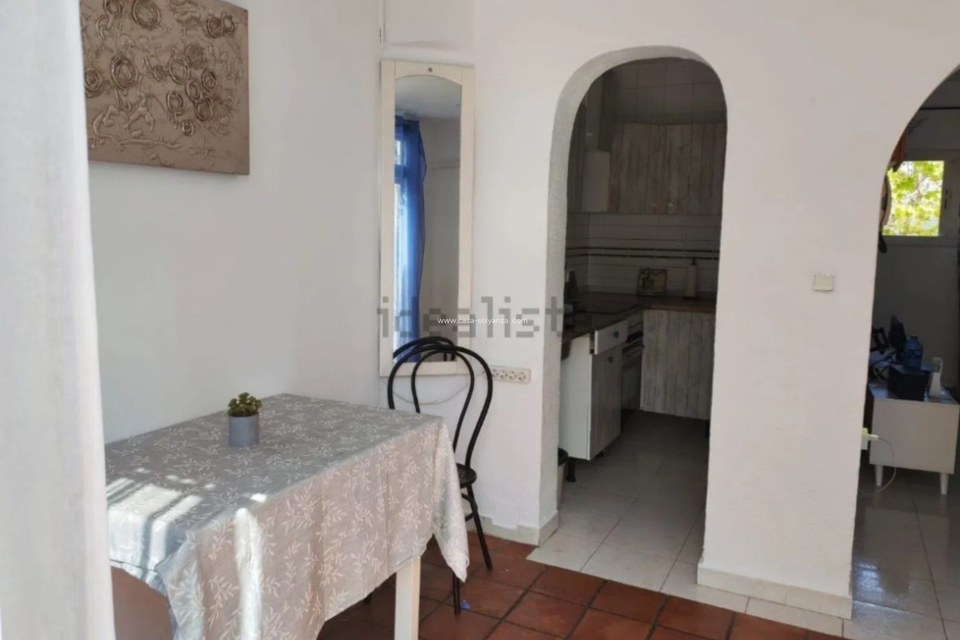 Revente - Appartement - Albir - Costa Blanca