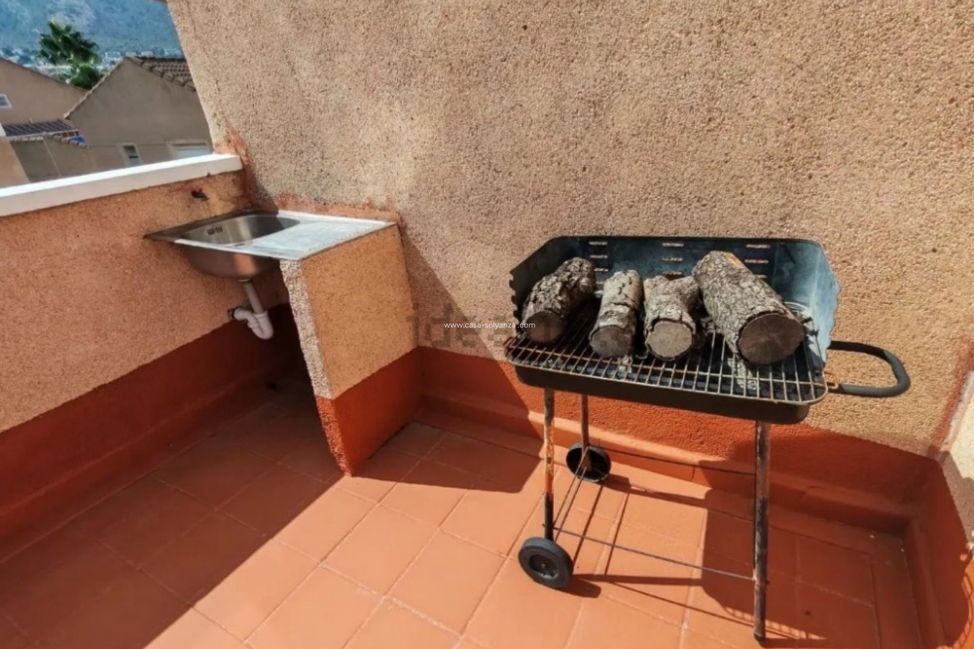 Revente - Appartement - Albir - Costa Blanca