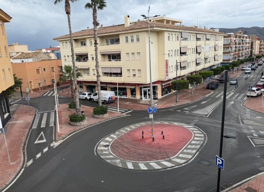 Revente - Appartement - Alfas del Pí - Costa Blanca