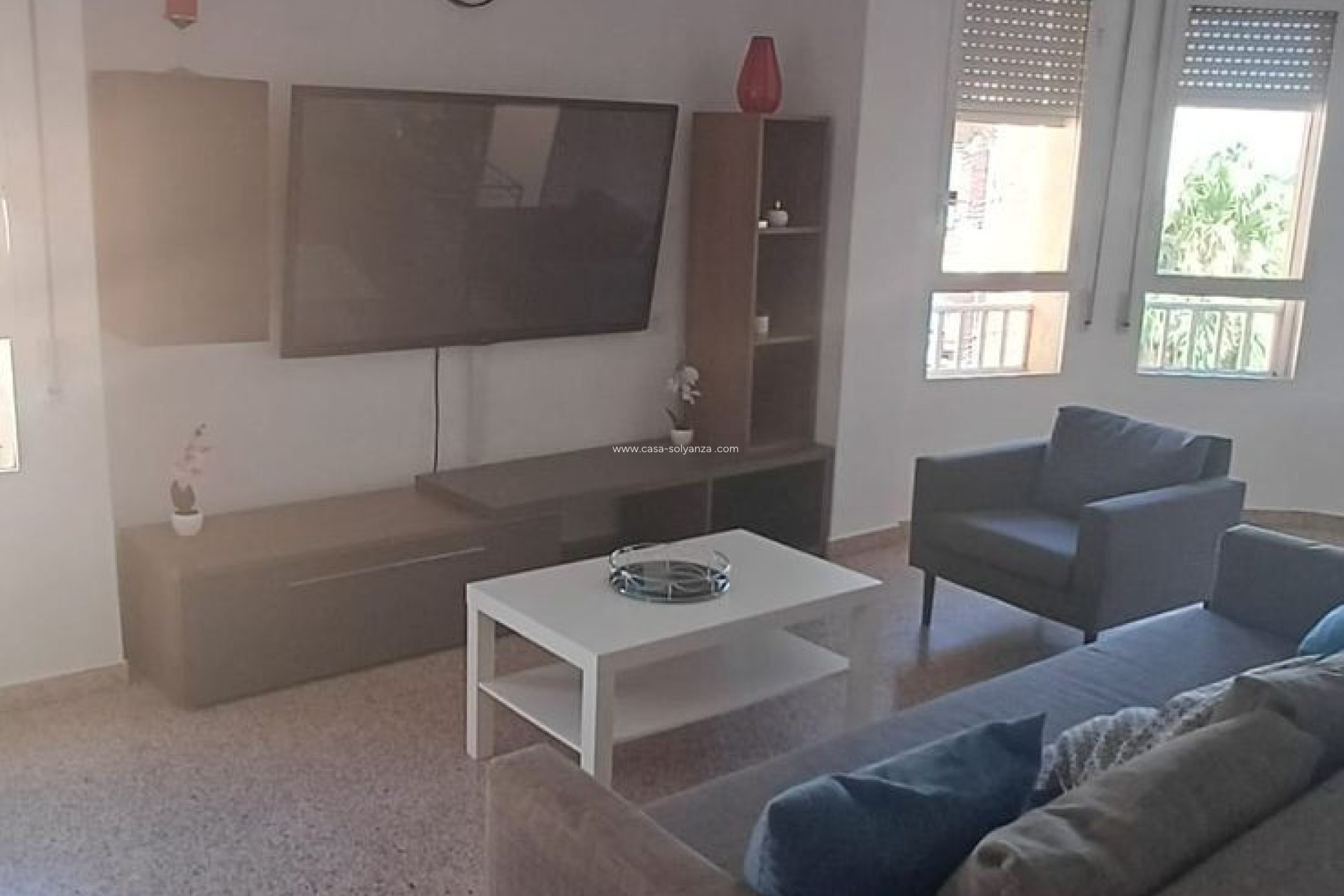Revente - Appartement - Algorfa - Algorfa Centro