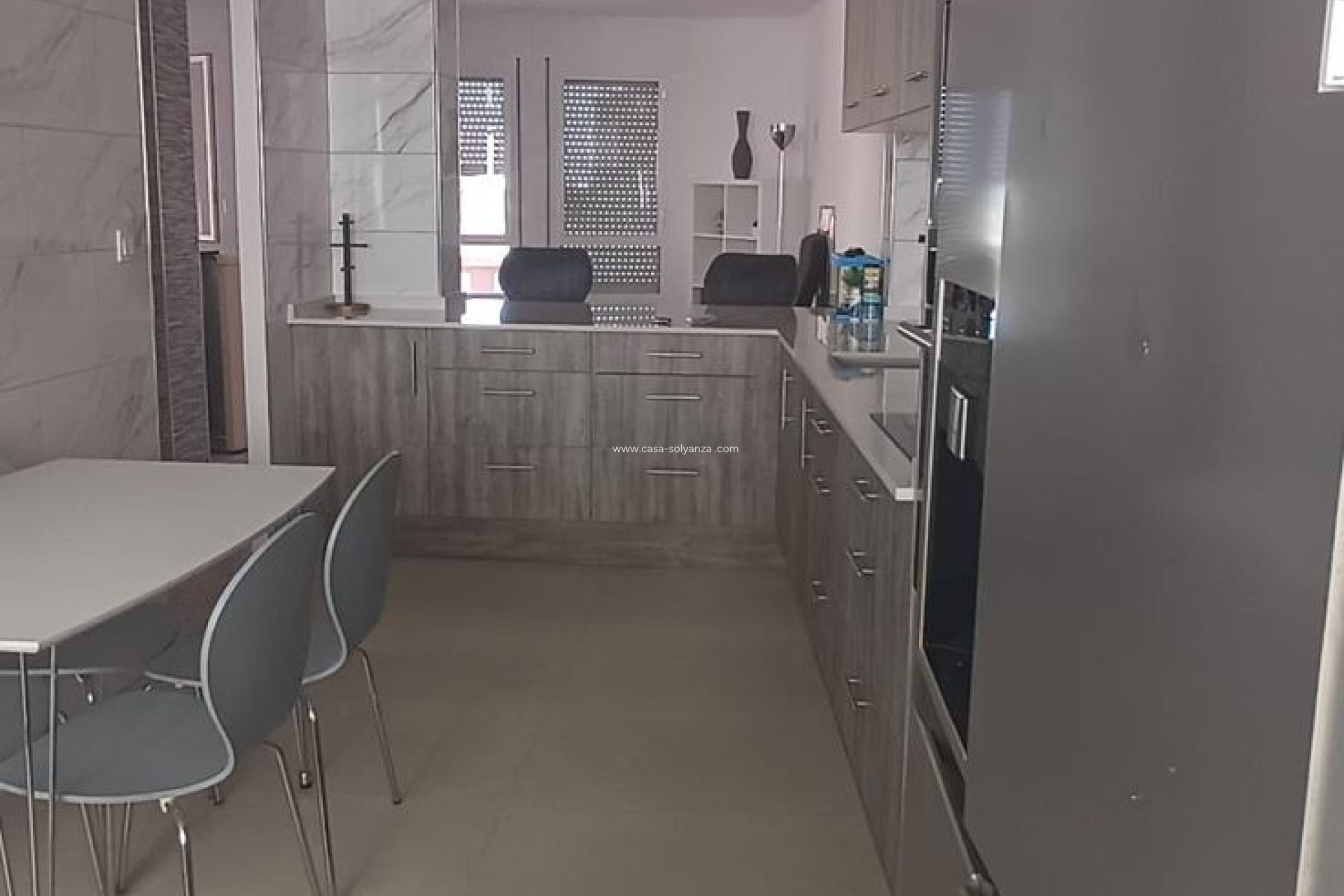Revente - Appartement - Algorfa - Algorfa Centro