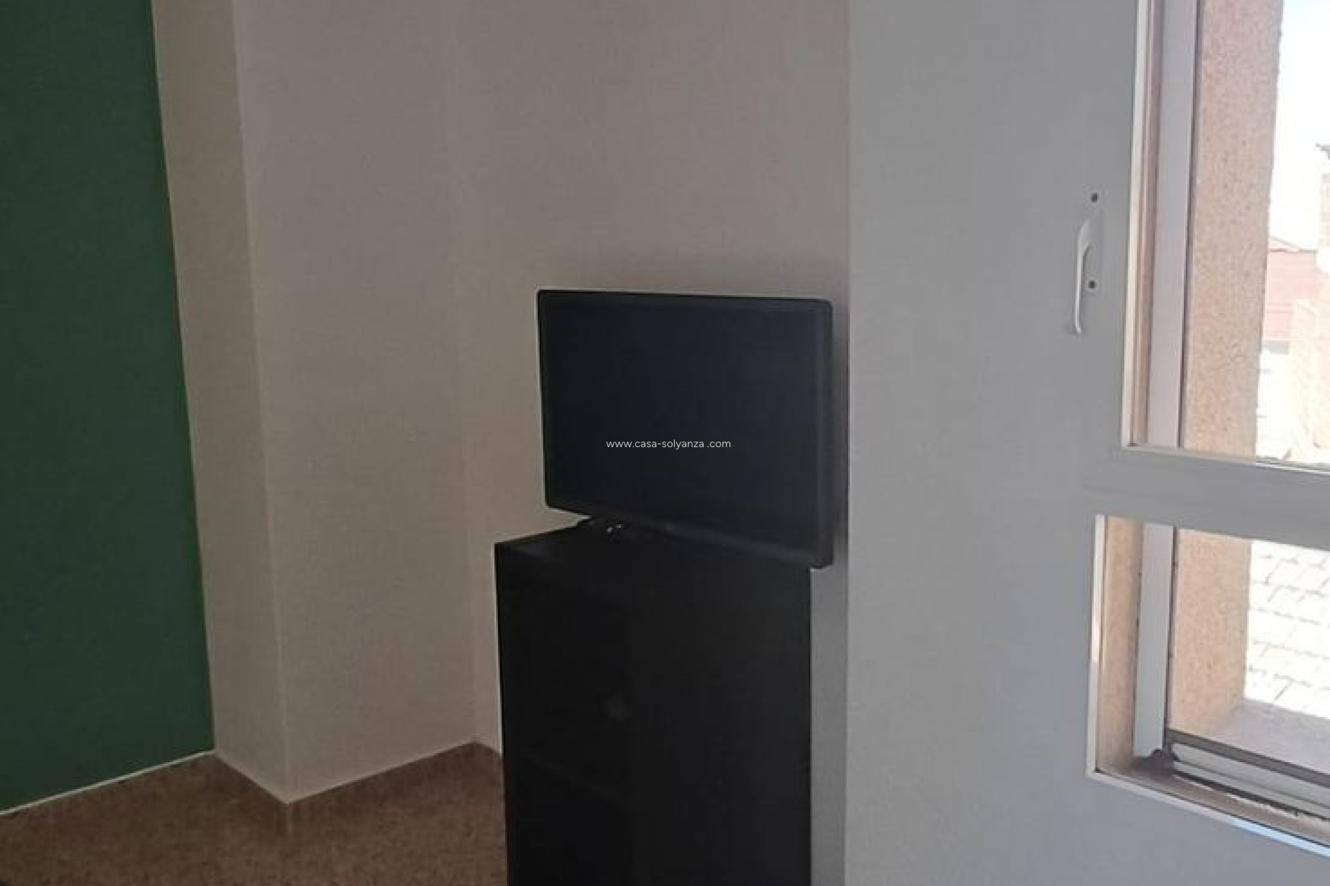 Revente - Appartement - Algorfa - Algorfa Centro