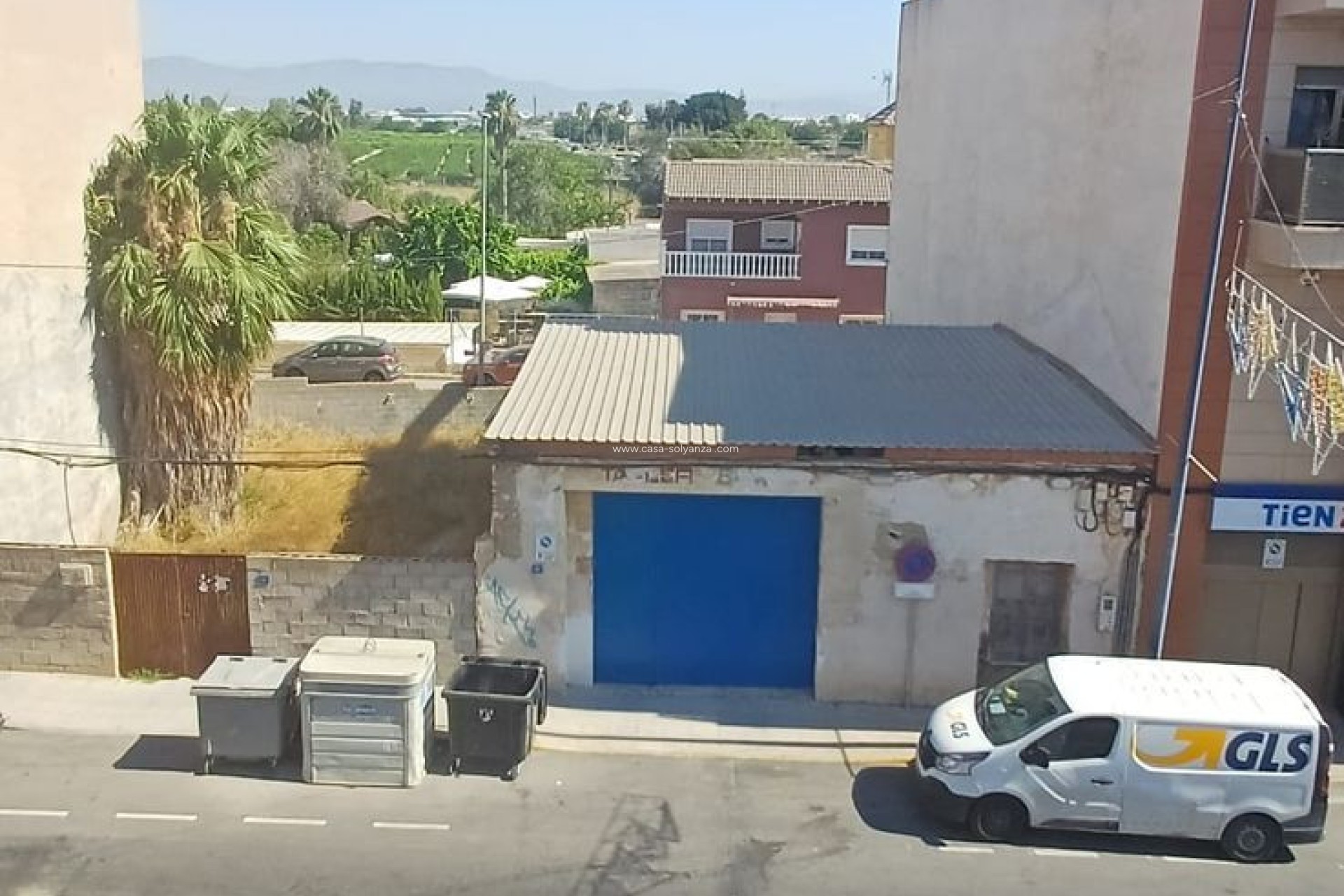 Revente - Appartement - Algorfa - Algorfa Centro