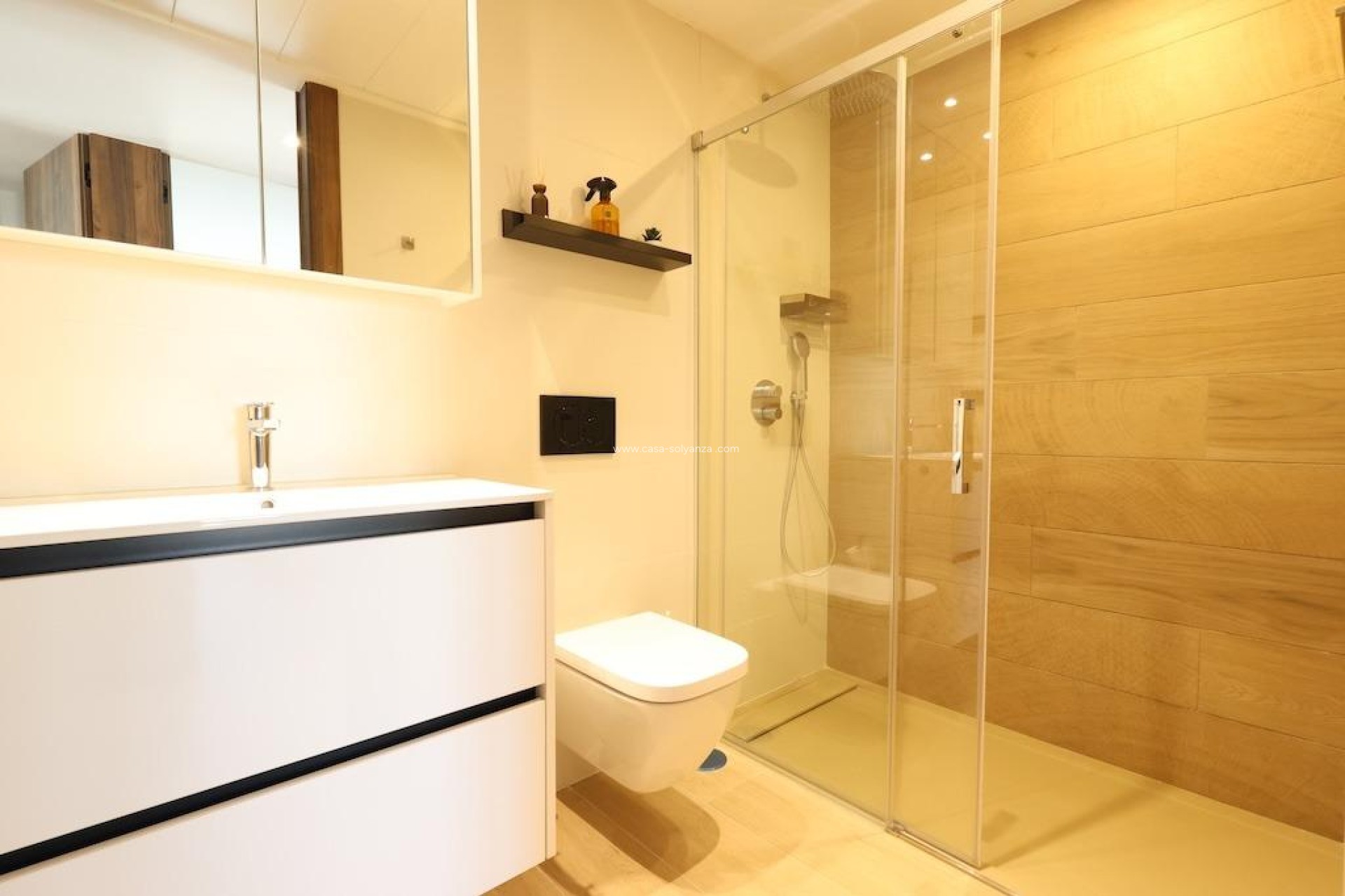 Revente - Appartement - Algorfa - Comunidad Valenciana