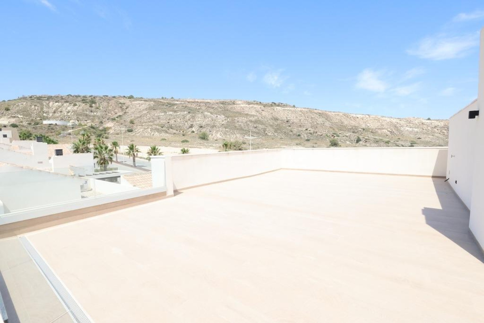 Revente - Appartement - Algorfa - Comunidad Valenciana
