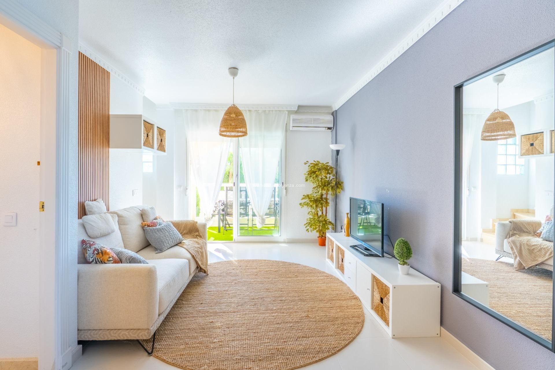 Revente - Appartement - Algorfa - Comunidad valenciana