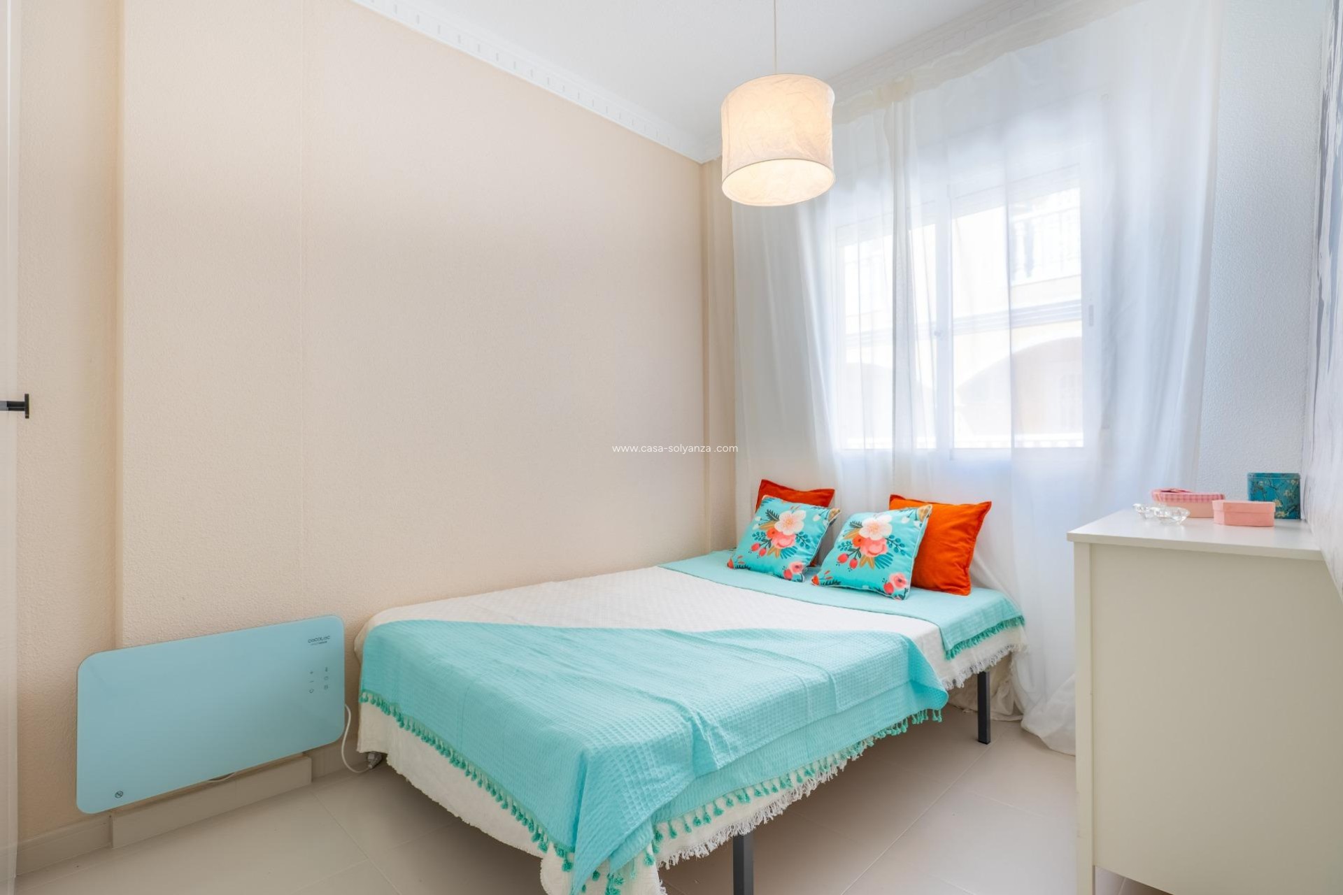 Revente - Appartement - Algorfa - Comunidad Valenciana