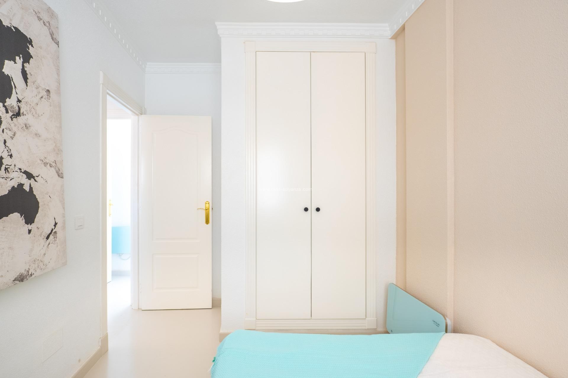 Revente - Appartement - Algorfa - Comunidad Valenciana