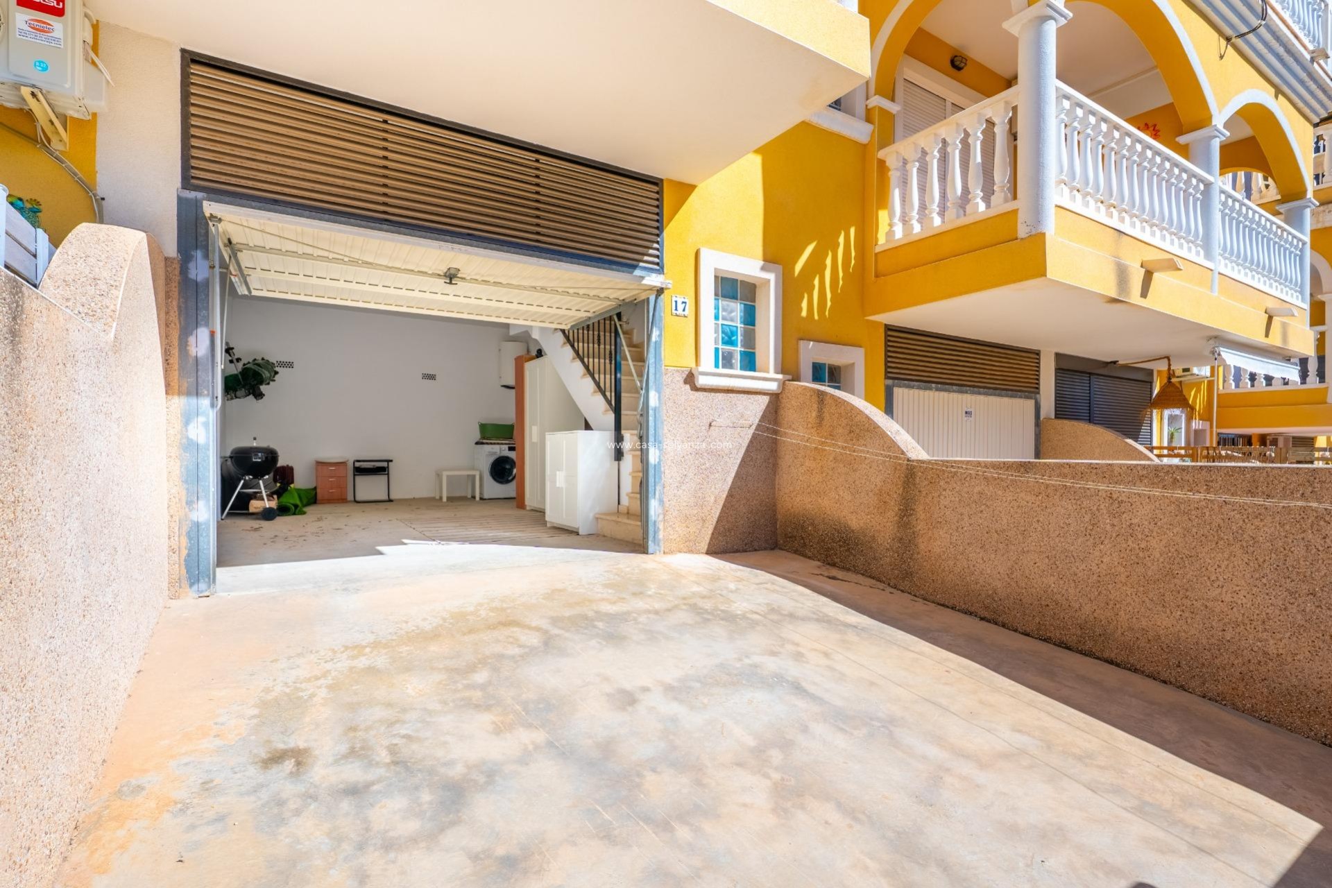 Revente - Appartement - Algorfa - Comunidad Valenciana