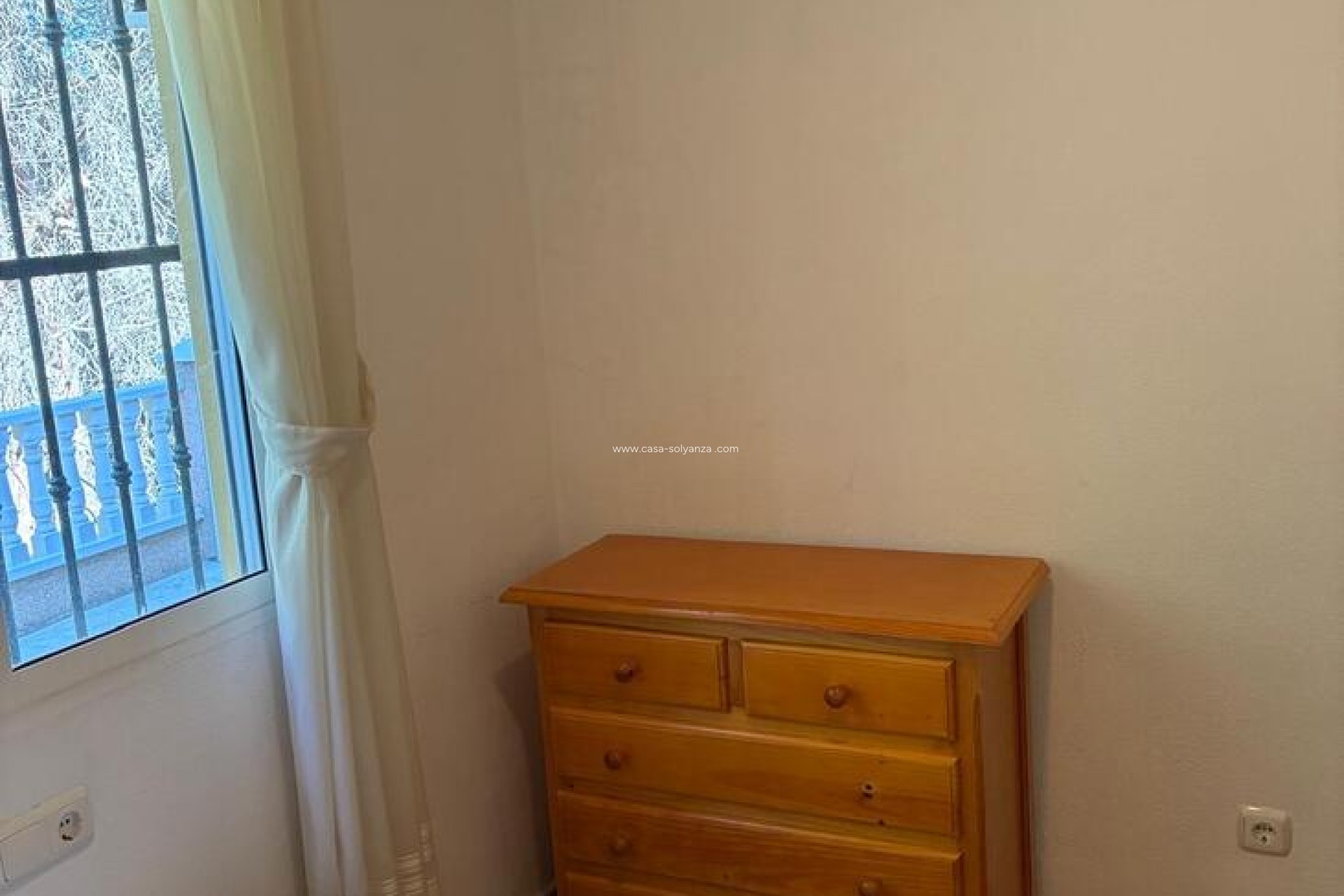 Revente - Appartement - Algorfa - Costa Blanca