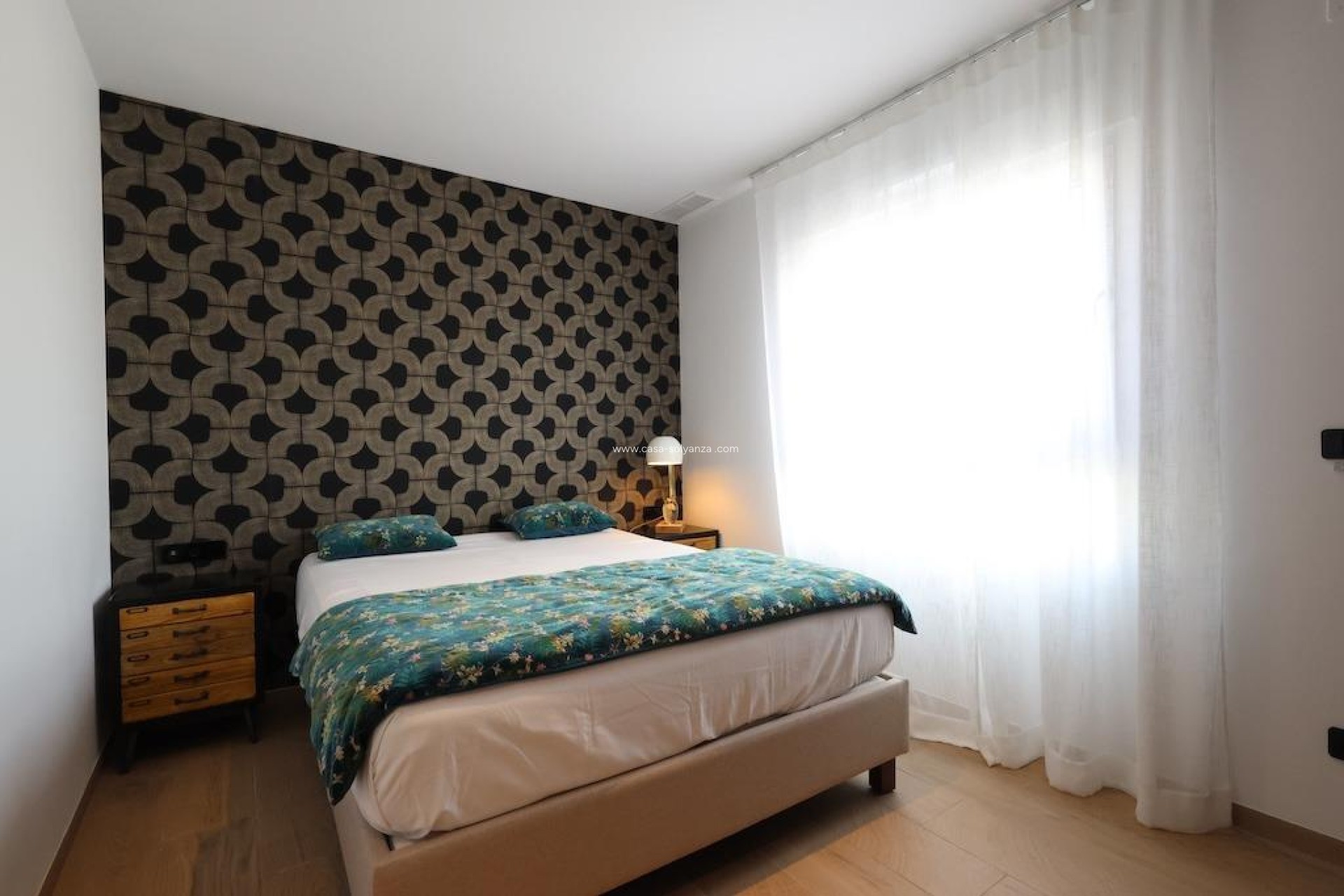 Revente - Appartement - Algorfa - Inland