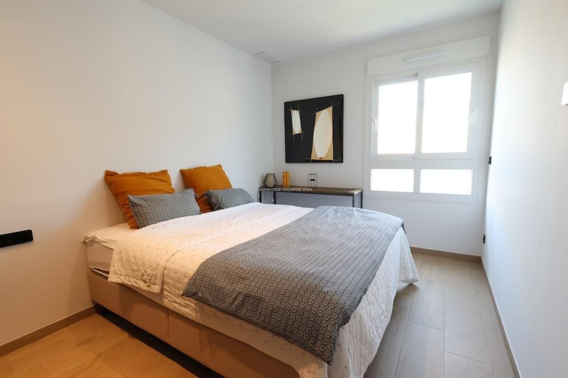 Revente - Appartement - Algorfa - Inland