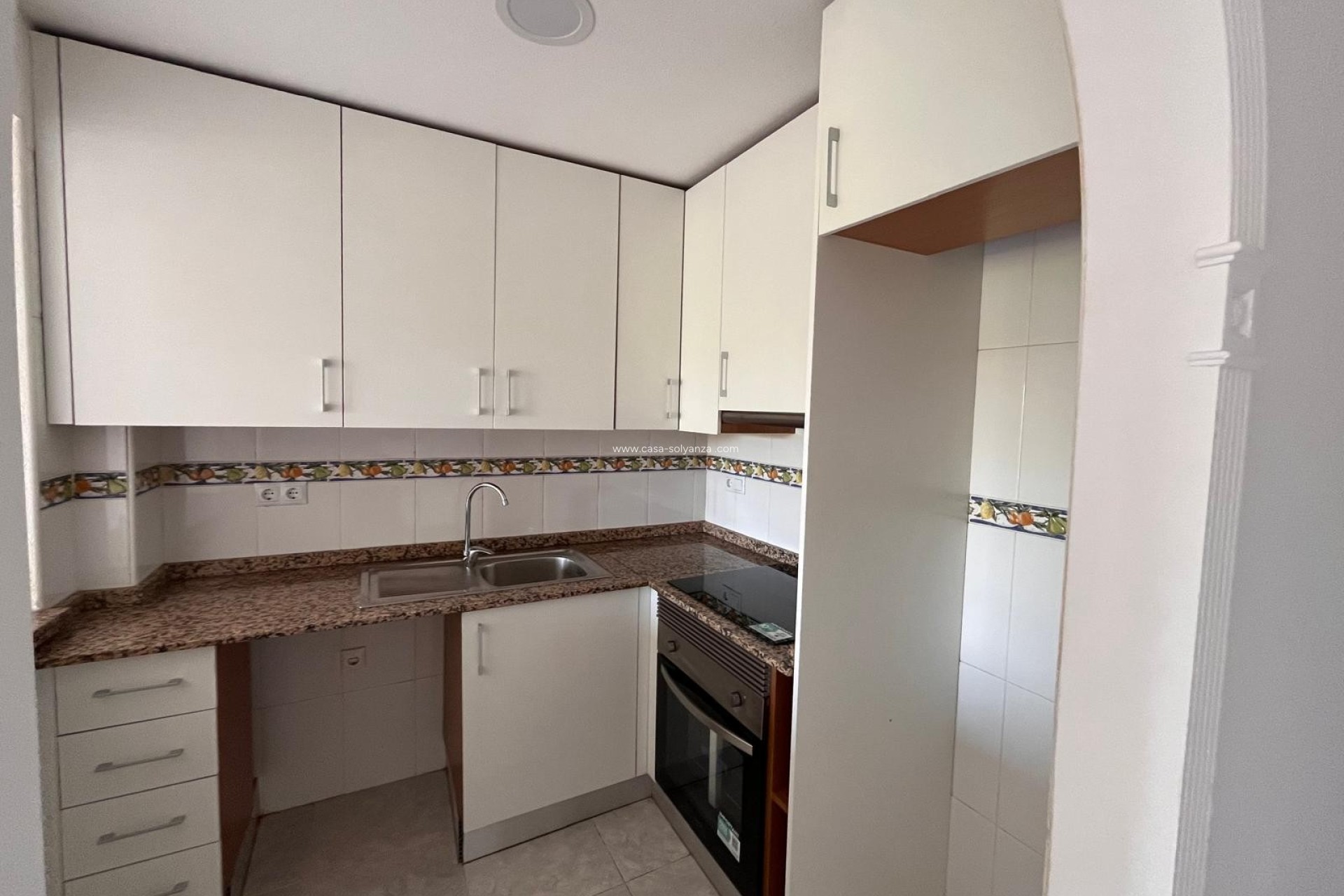 Revente - Appartement - Algorfa - Inland