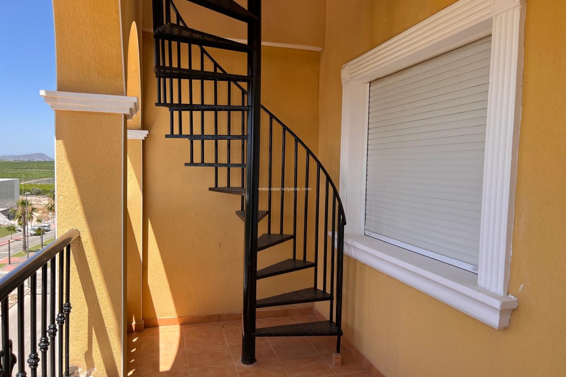 Revente - Appartement - Algorfa - Inland