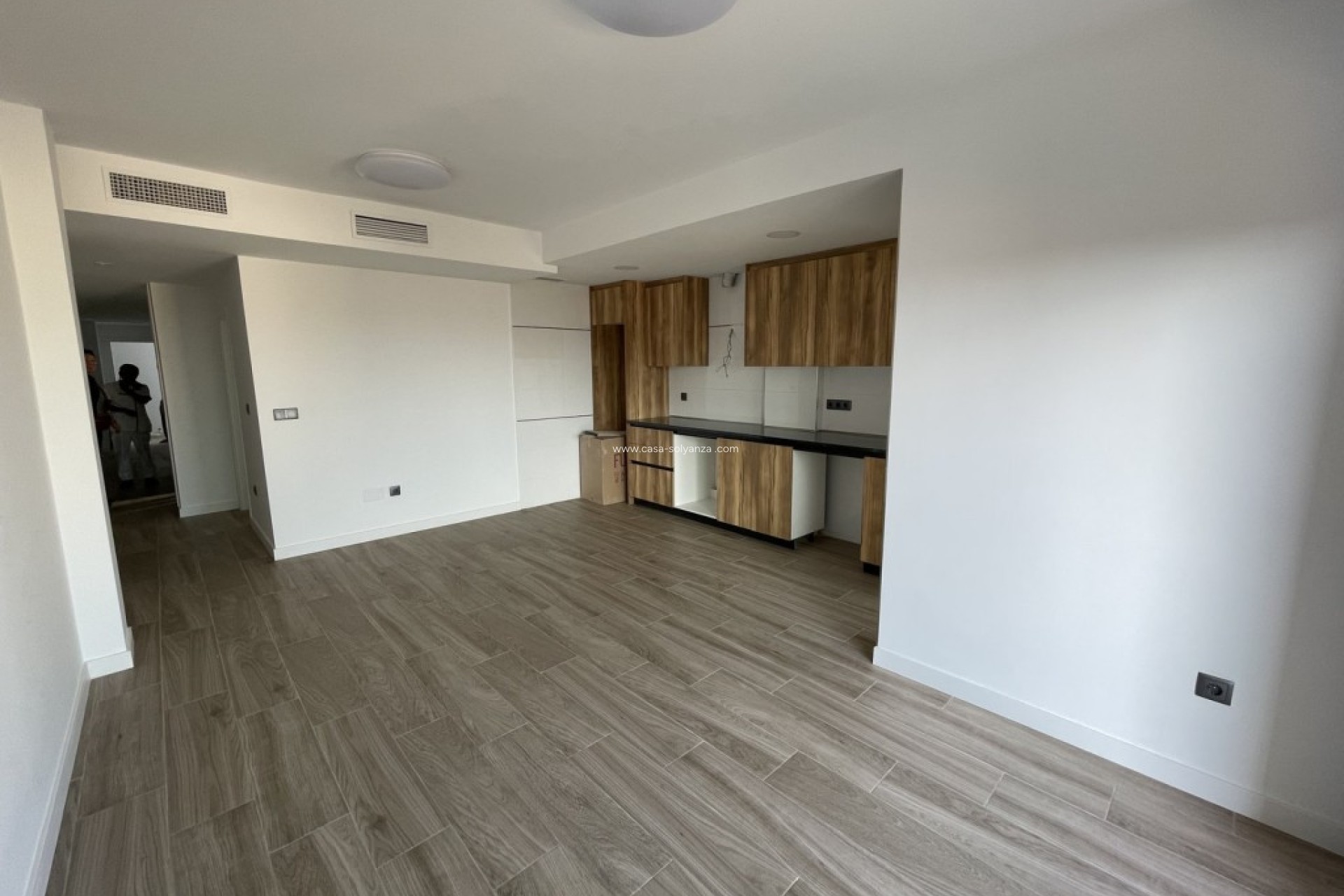 Revente - Appartement - Algorfa - Inland