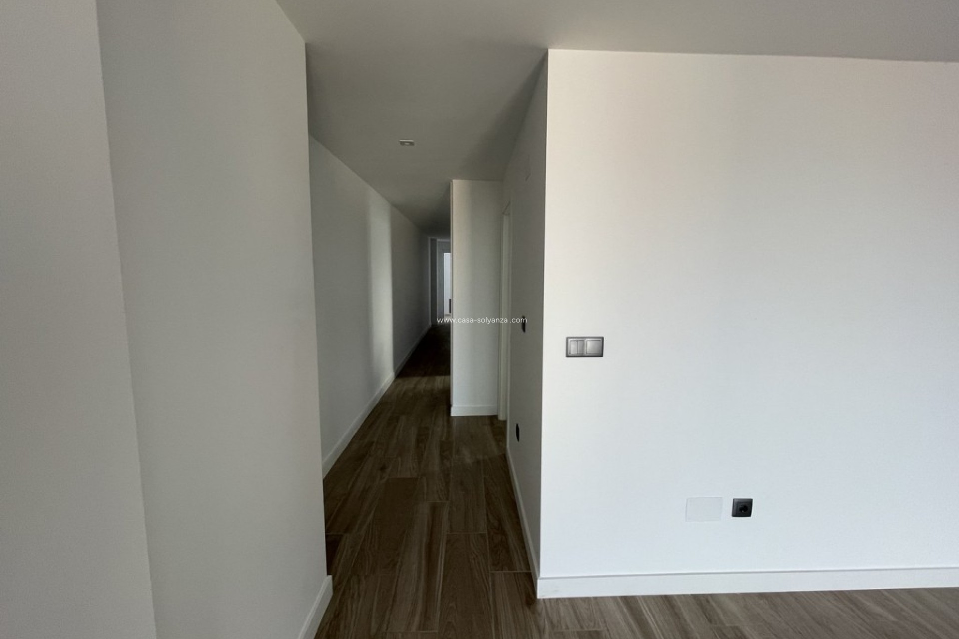 Revente - Appartement - Algorfa - Inland