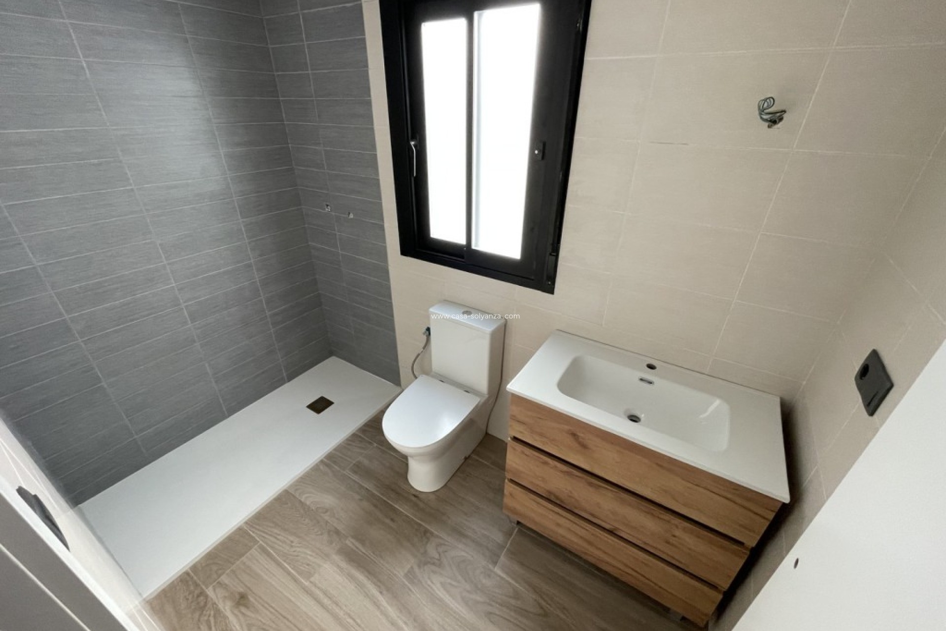 Revente - Appartement - Algorfa - Inland