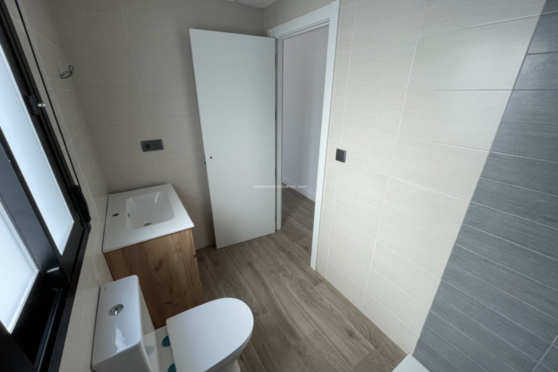 Revente - Appartement - Algorfa - Inland