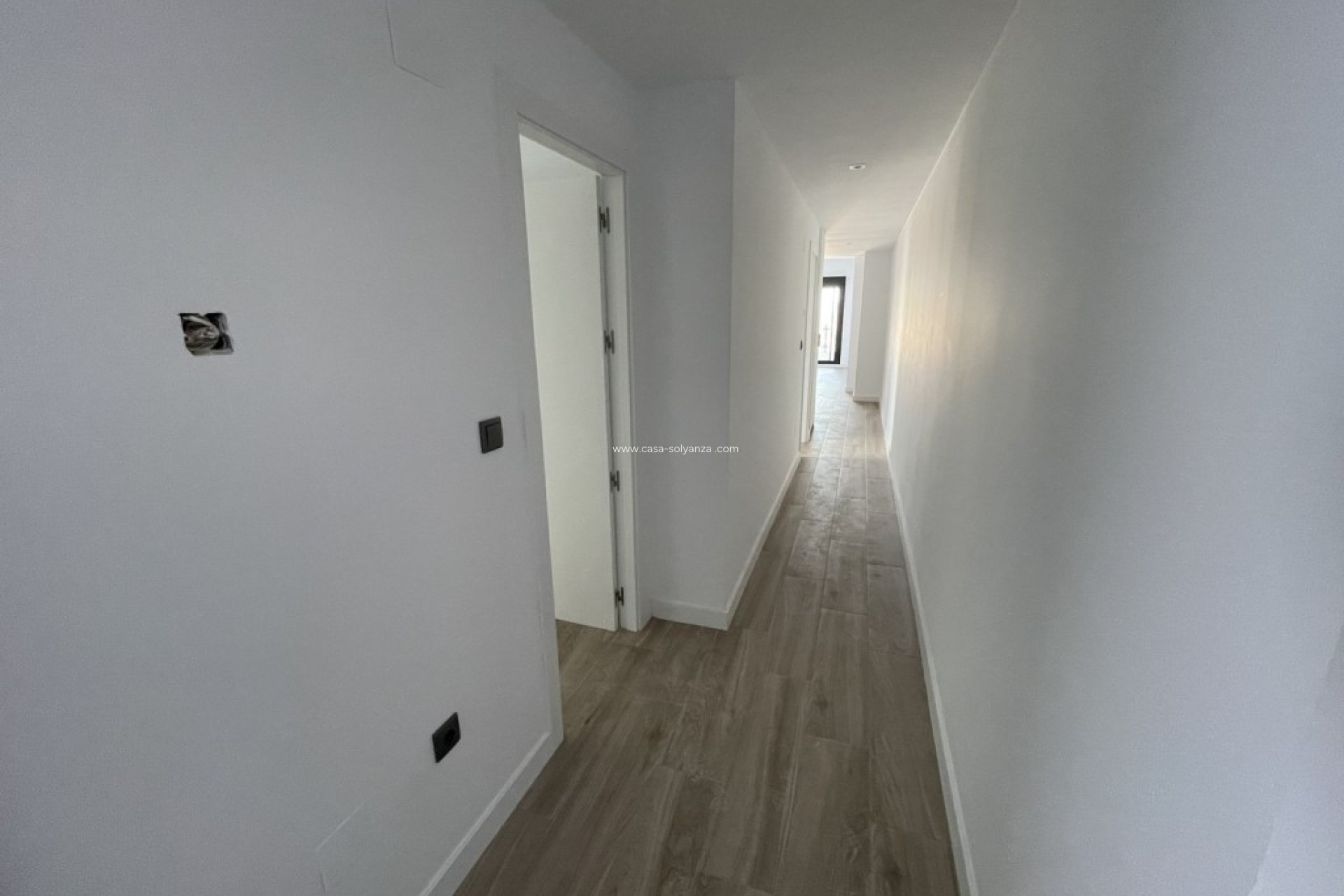 Revente - Appartement - Algorfa - Inland