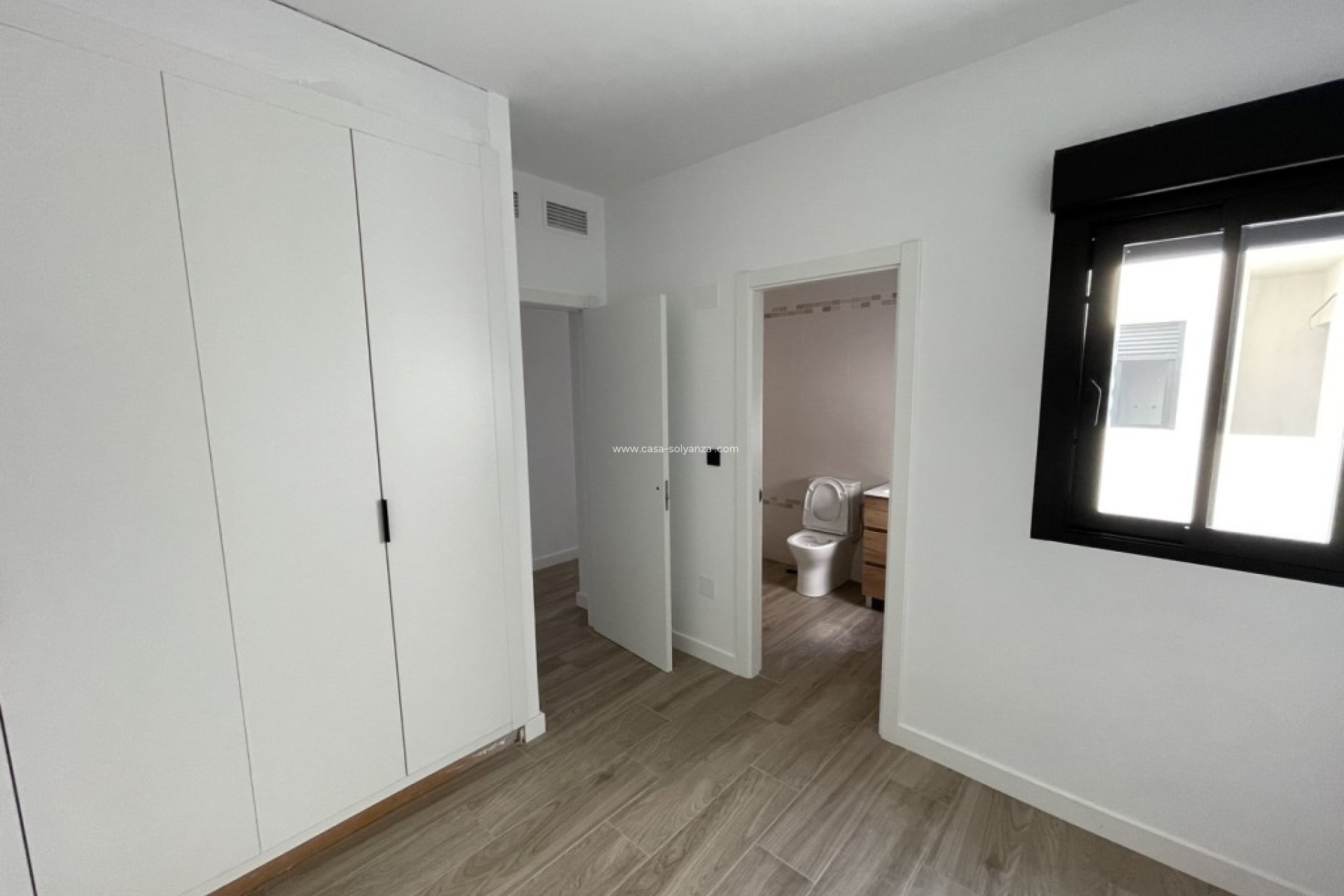 Revente - Appartement - Algorfa - Inland