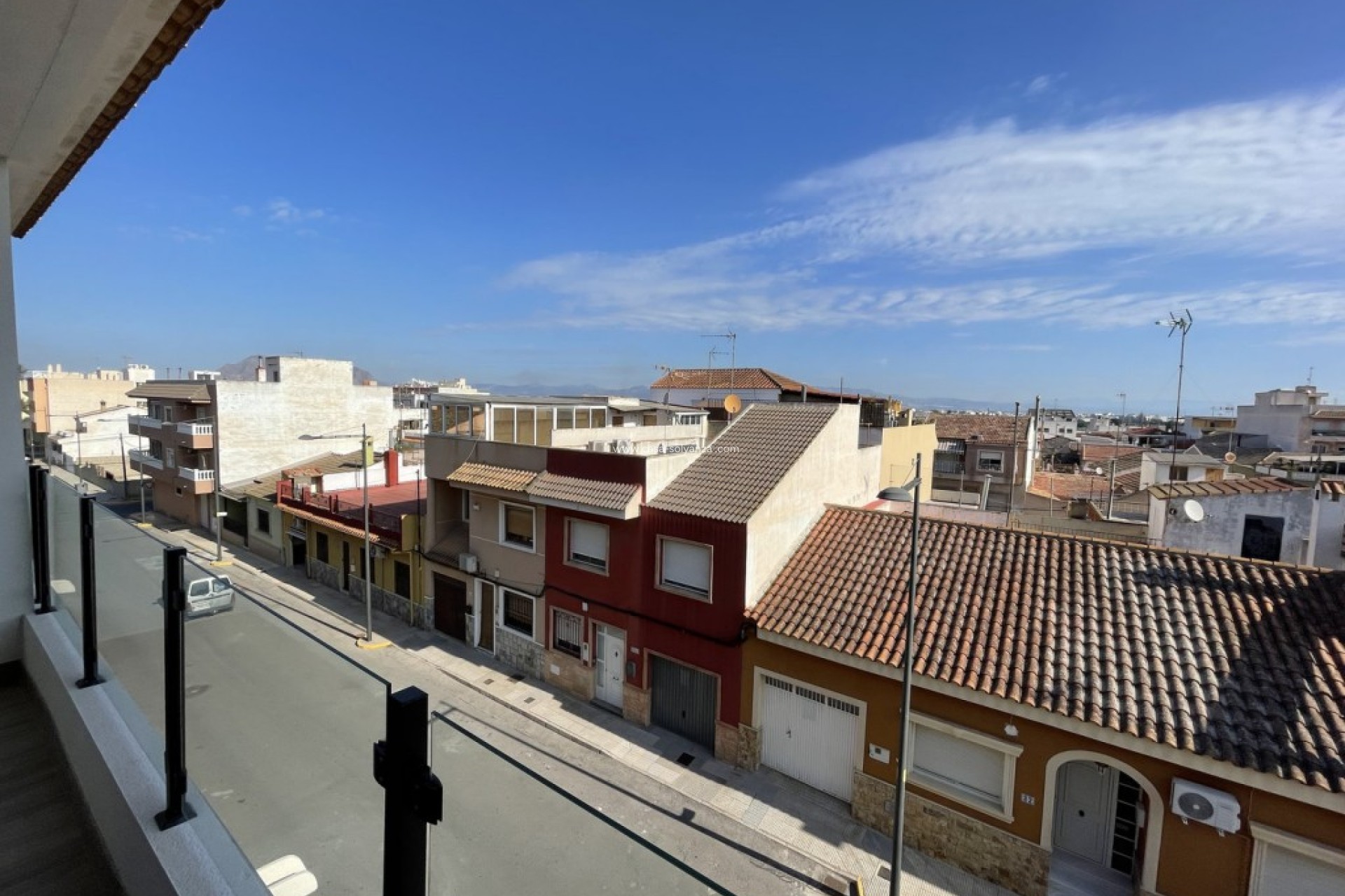 Revente - Appartement - Algorfa - Inland