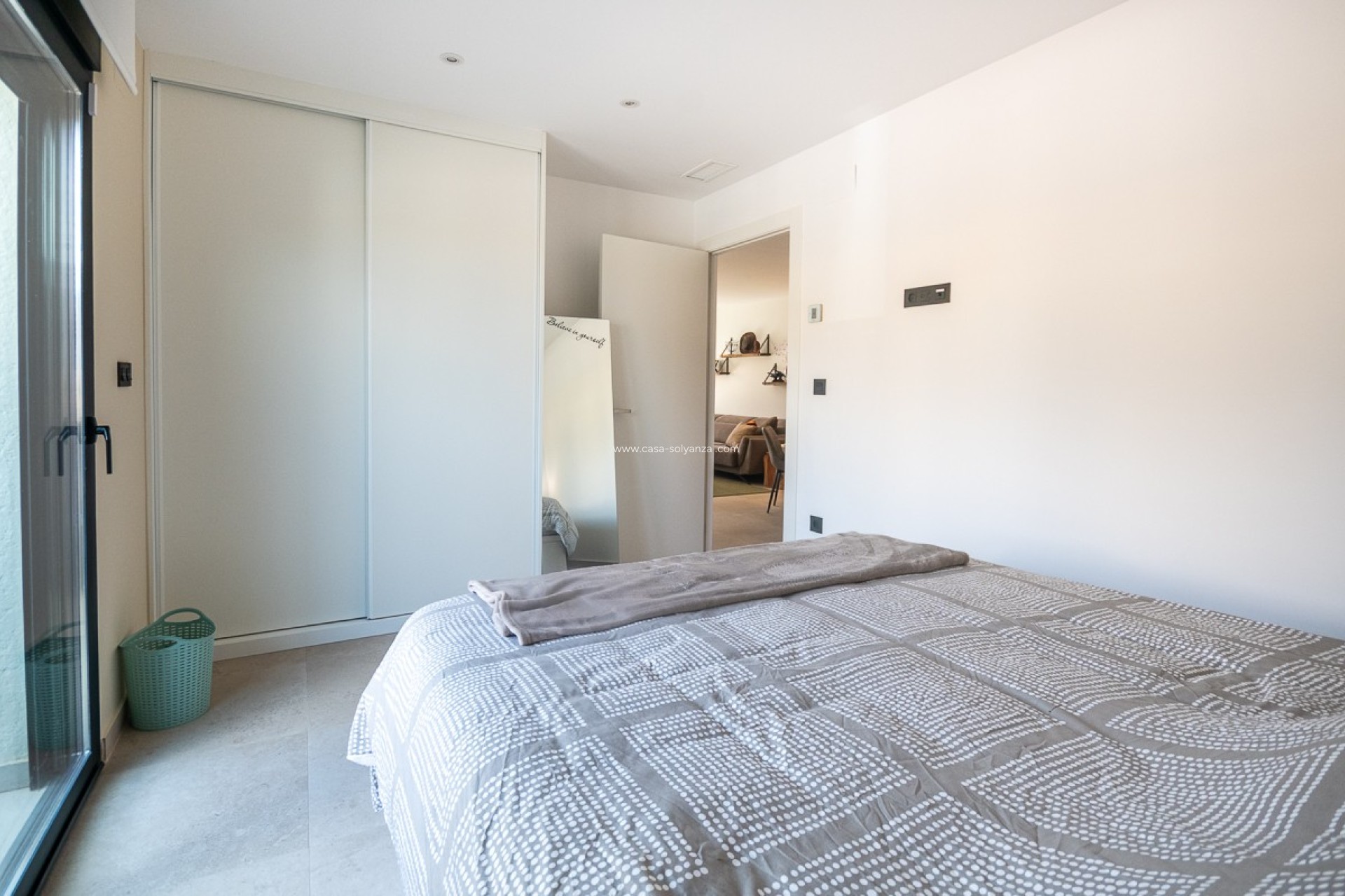 Revente - Appartement - Algorfa - Inland