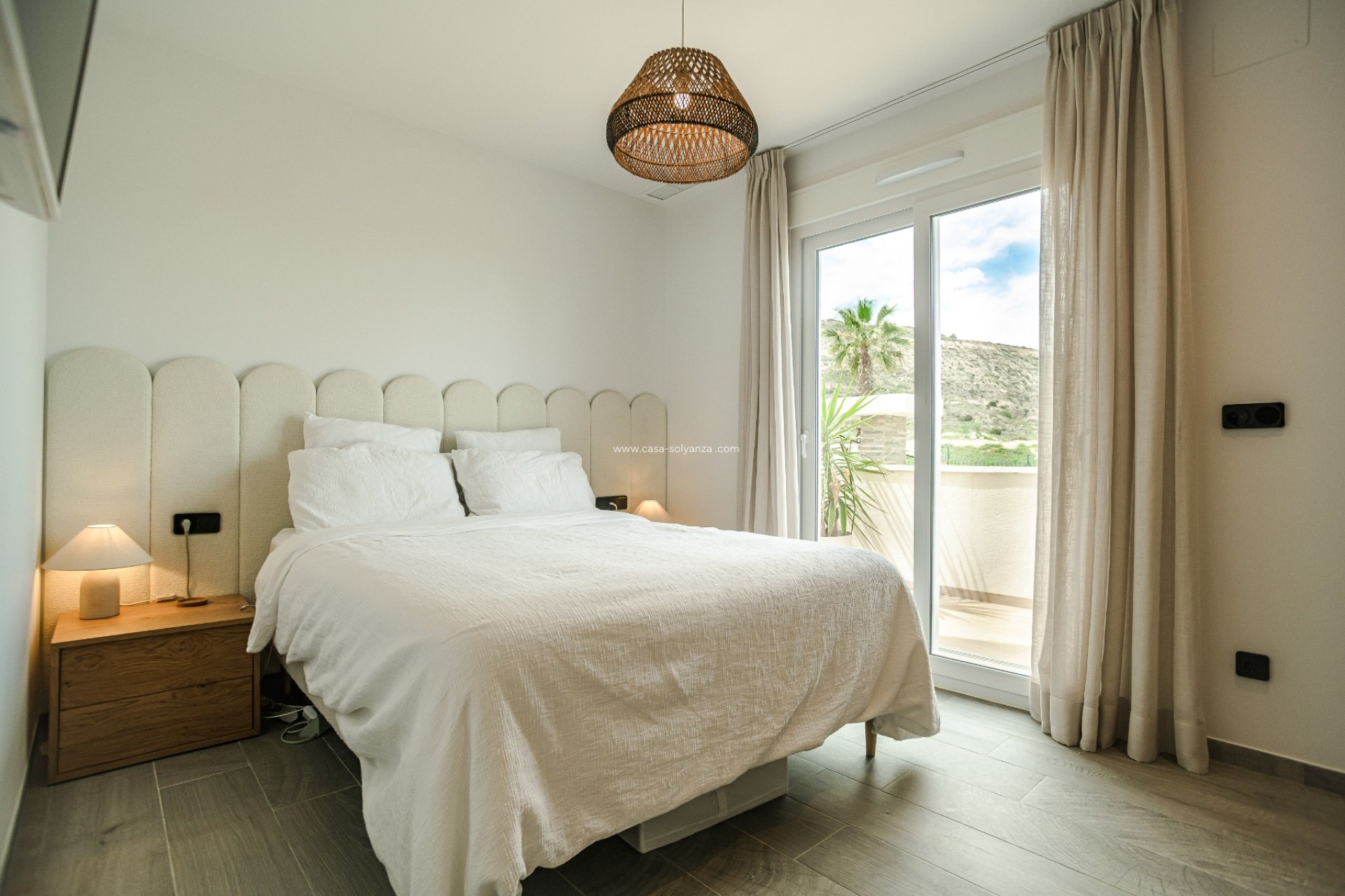 Revente - Appartement - Algorfa - Inland