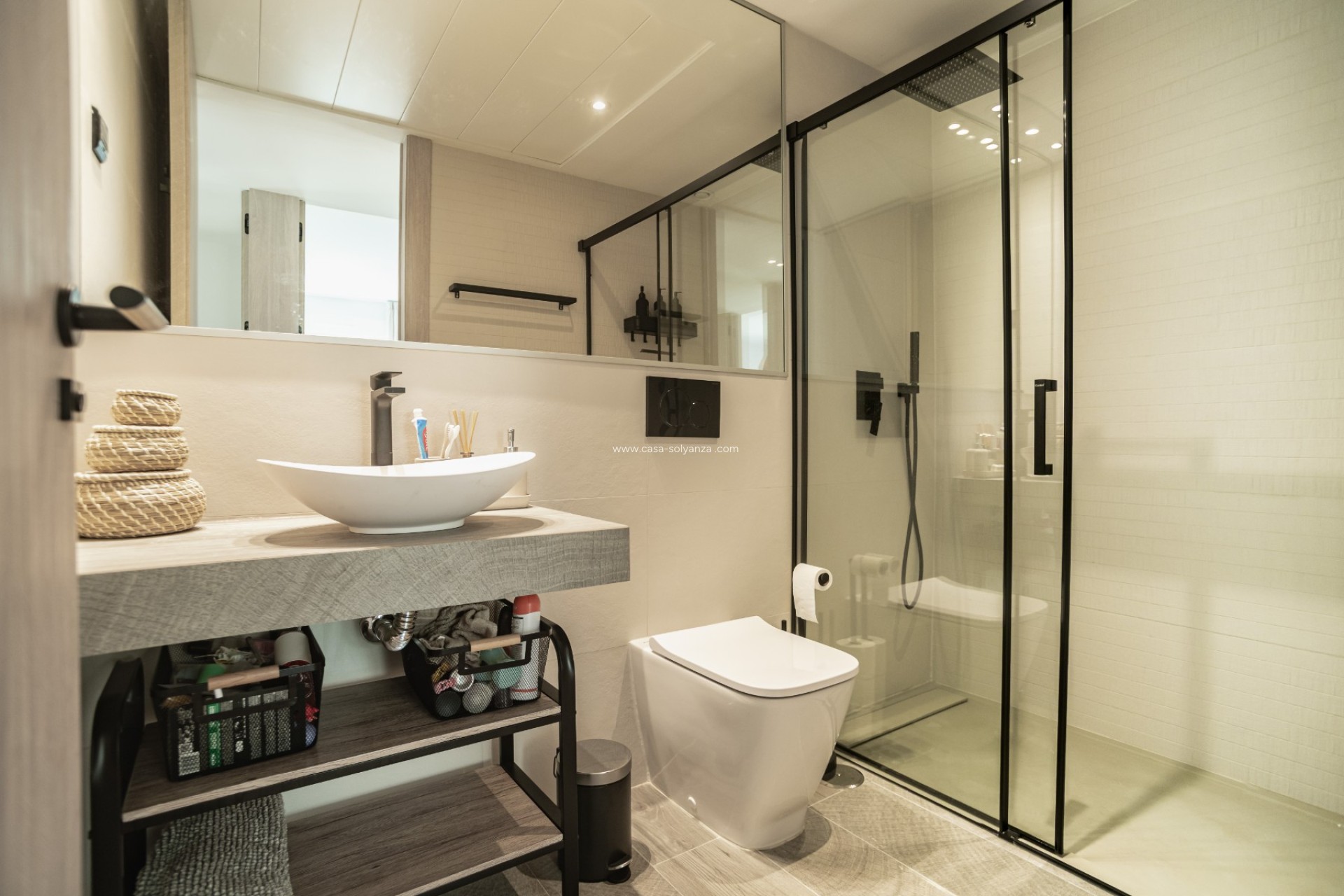 Revente - Appartement - Algorfa - Inland