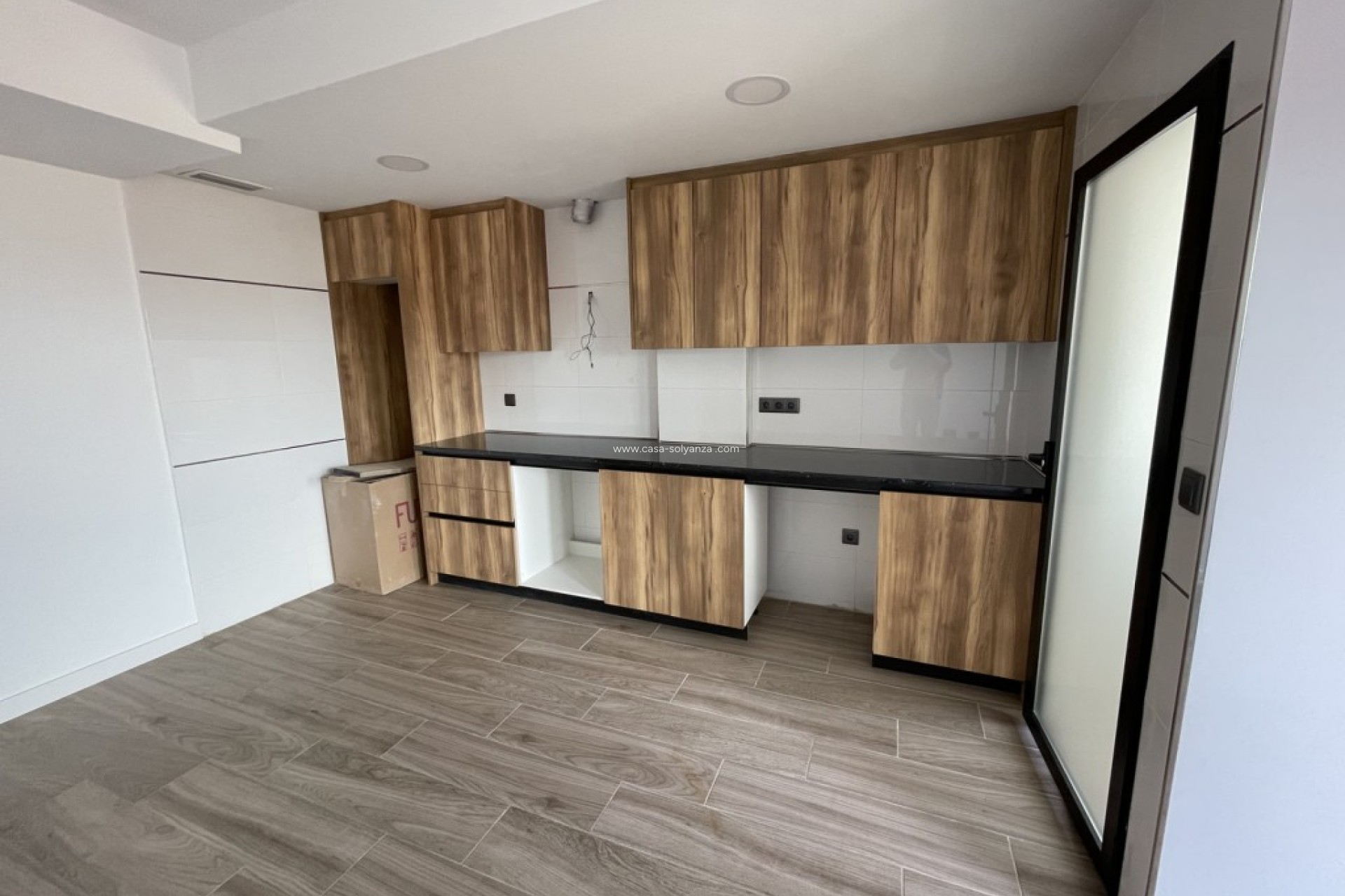 Revente - Appartement - Algorfa - Inland