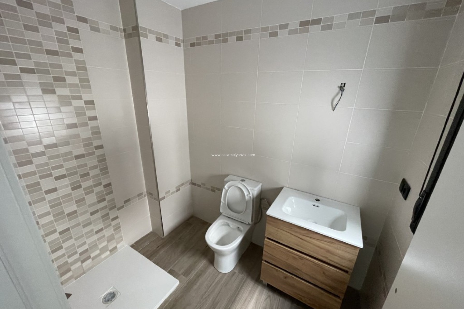 Revente - Appartement - Algorfa - Inland