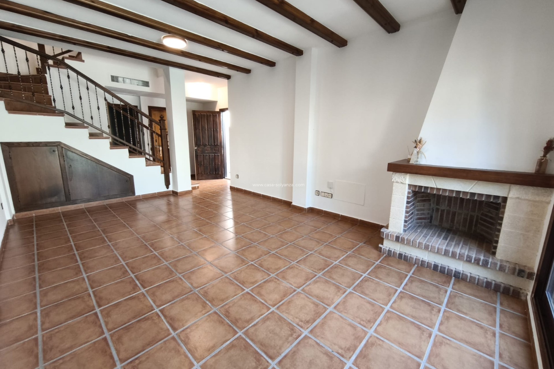 Revente - Appartement - Algorfa - Inland