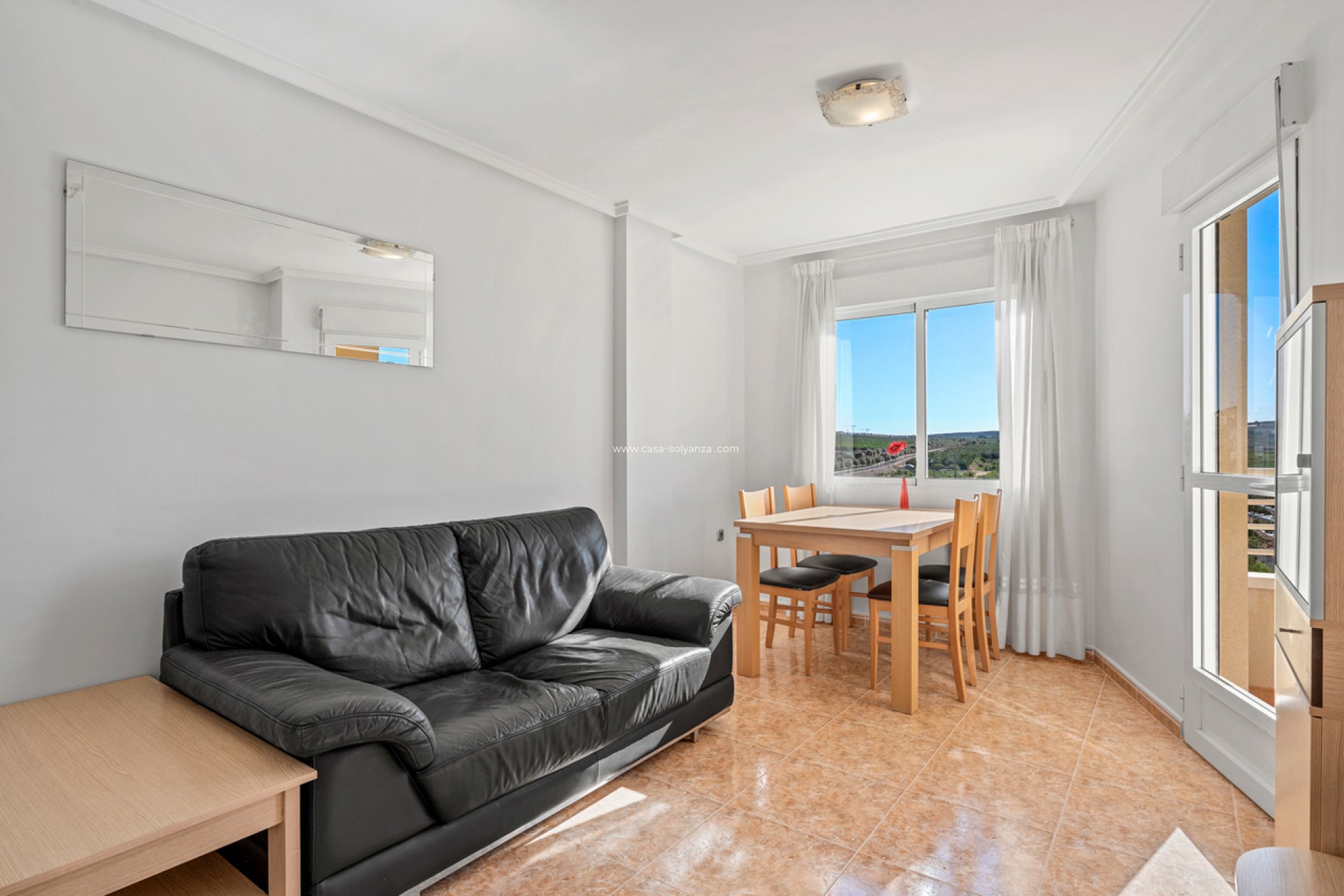 Revente - Appartement - Algorfa - Inland