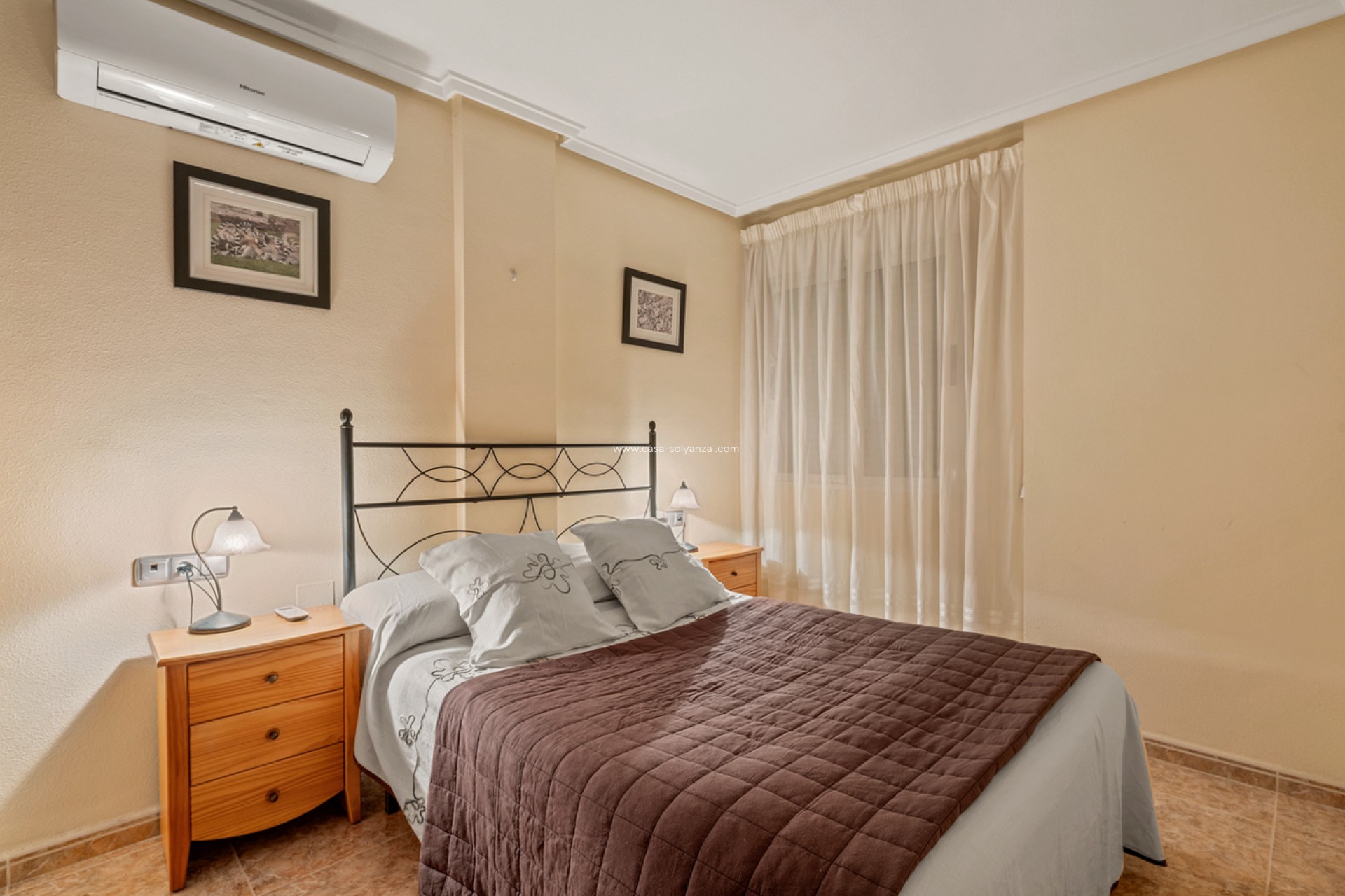 Revente - Appartement - Algorfa - Inland