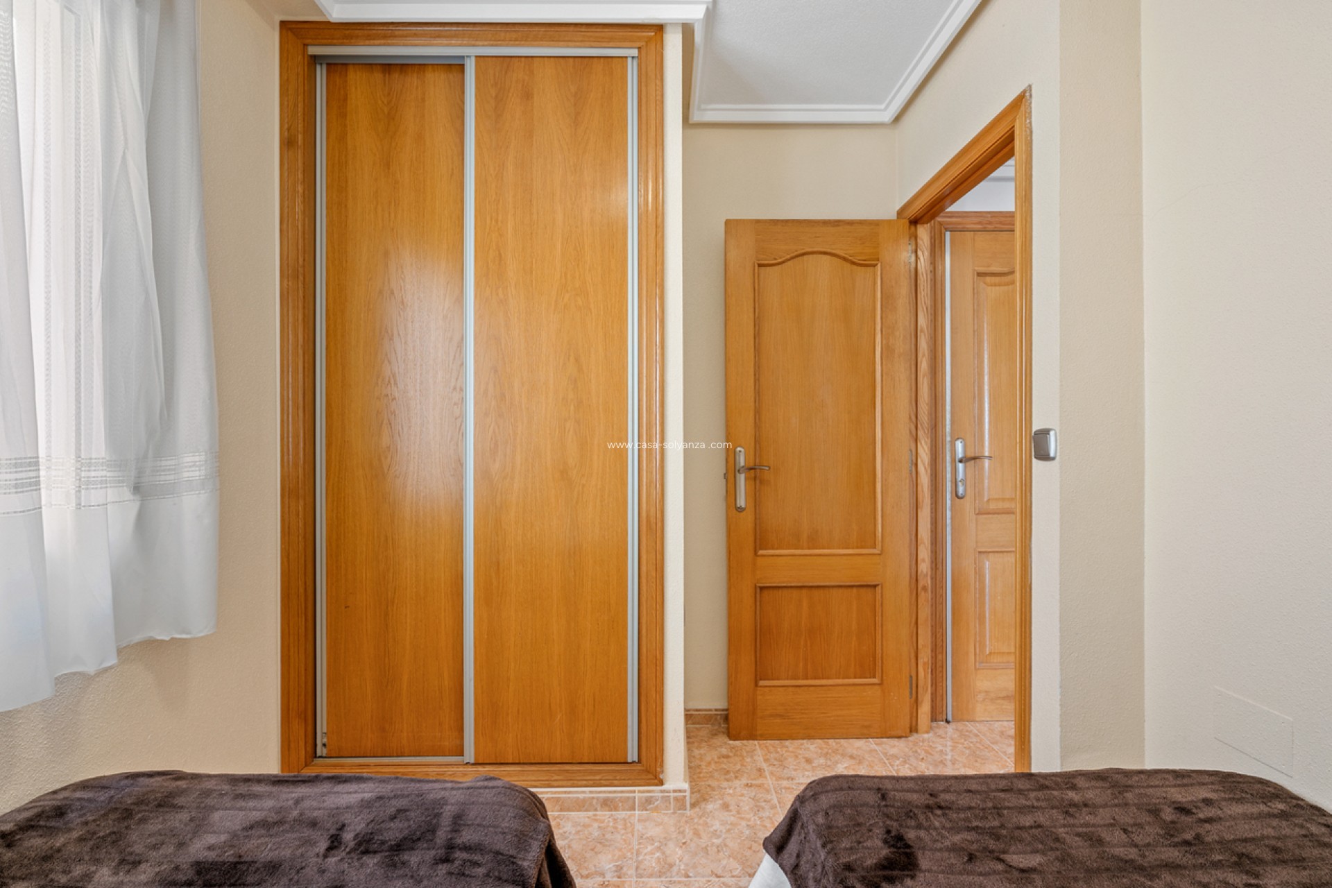 Revente - Appartement - Algorfa - Inland