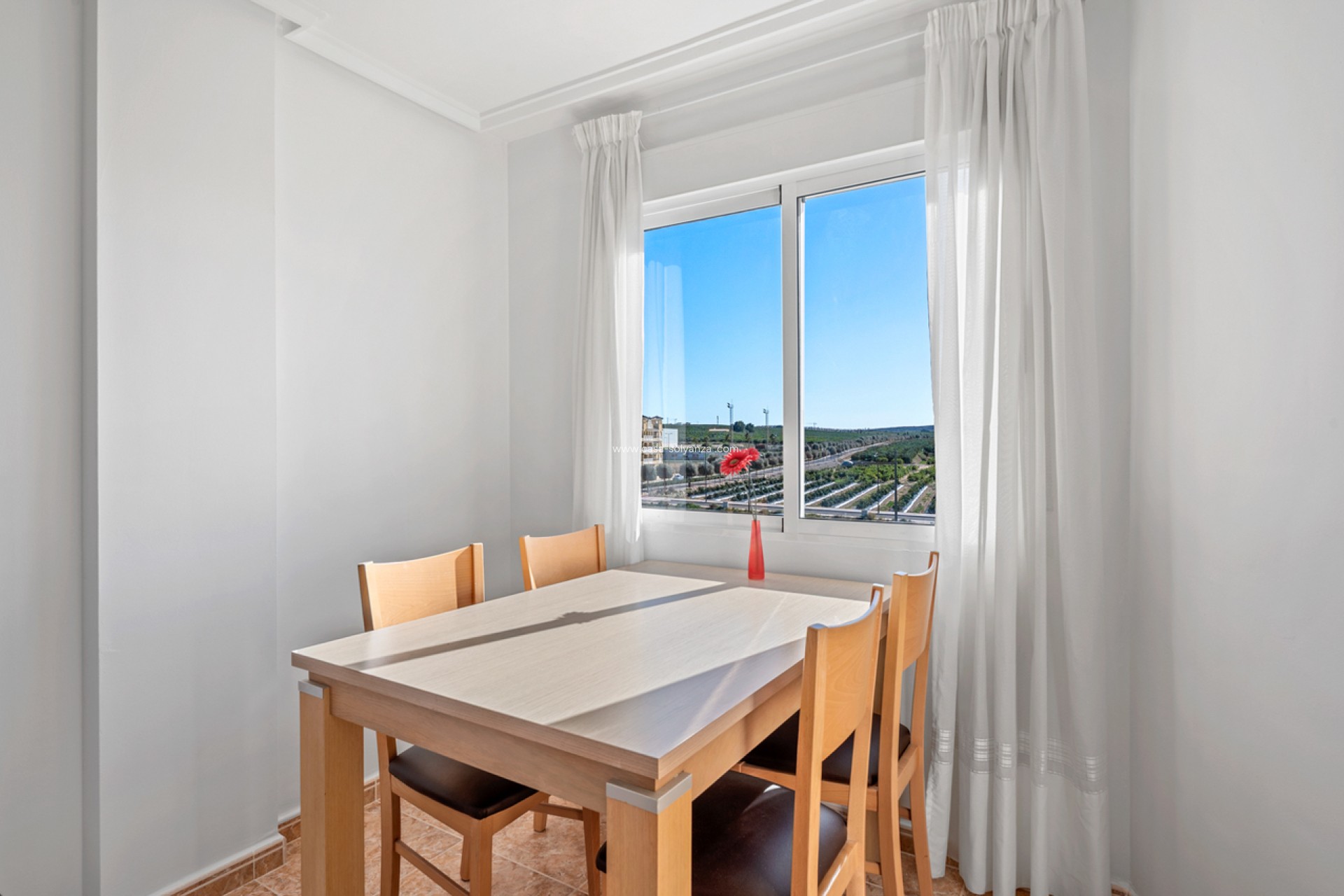 Revente - Appartement - Algorfa - Inland