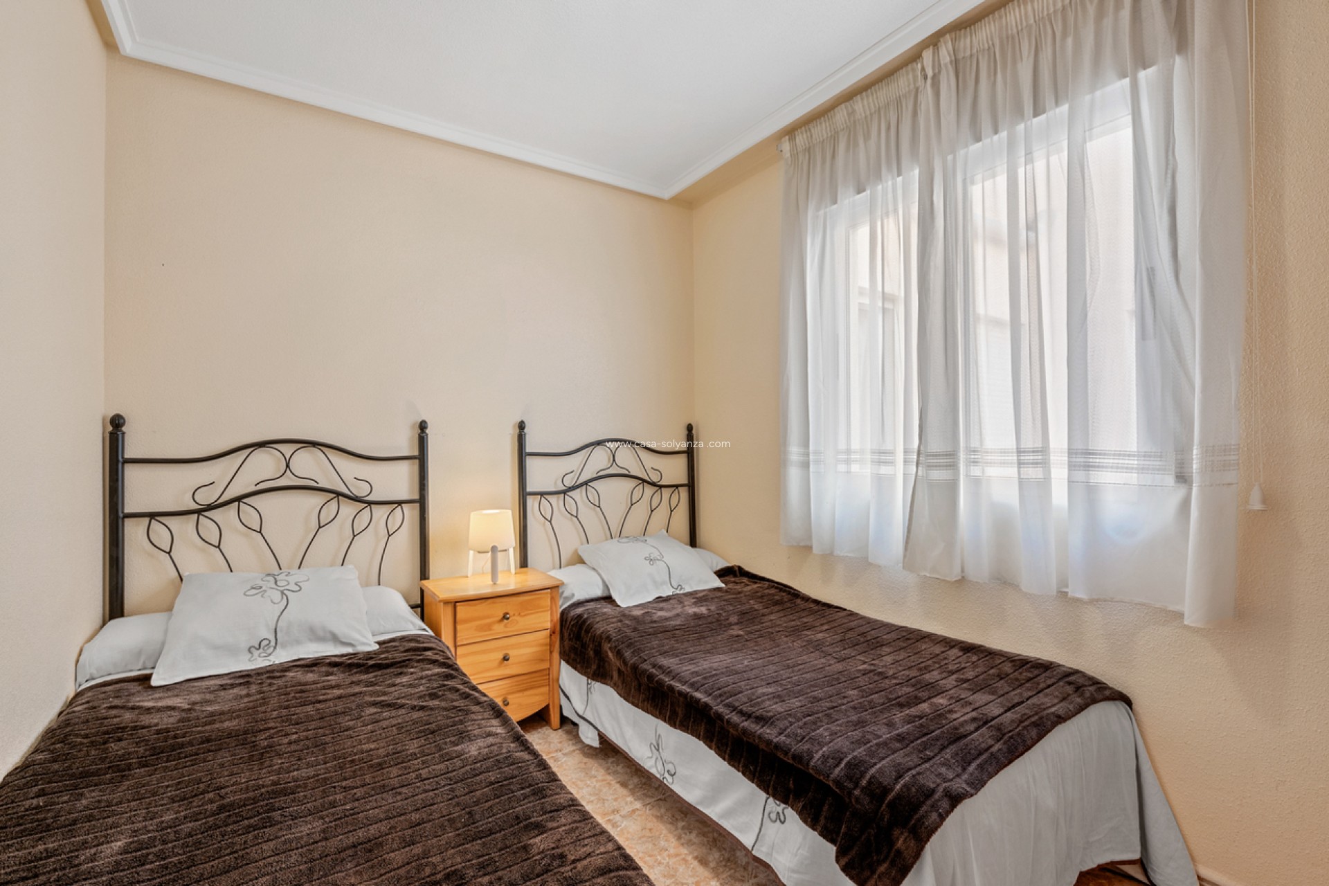 Revente - Appartement - Algorfa - Inland