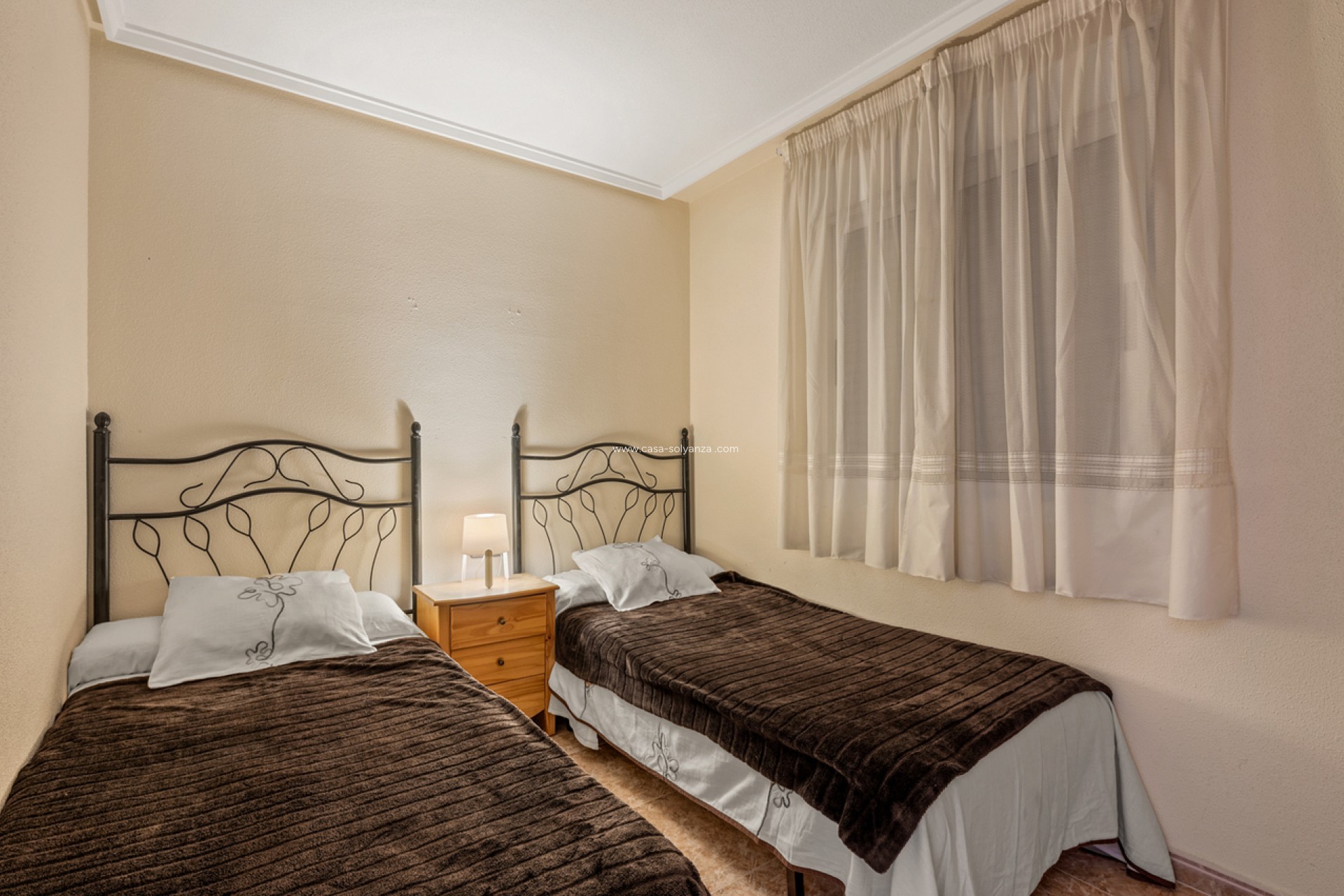 Revente - Appartement - Algorfa - Inland