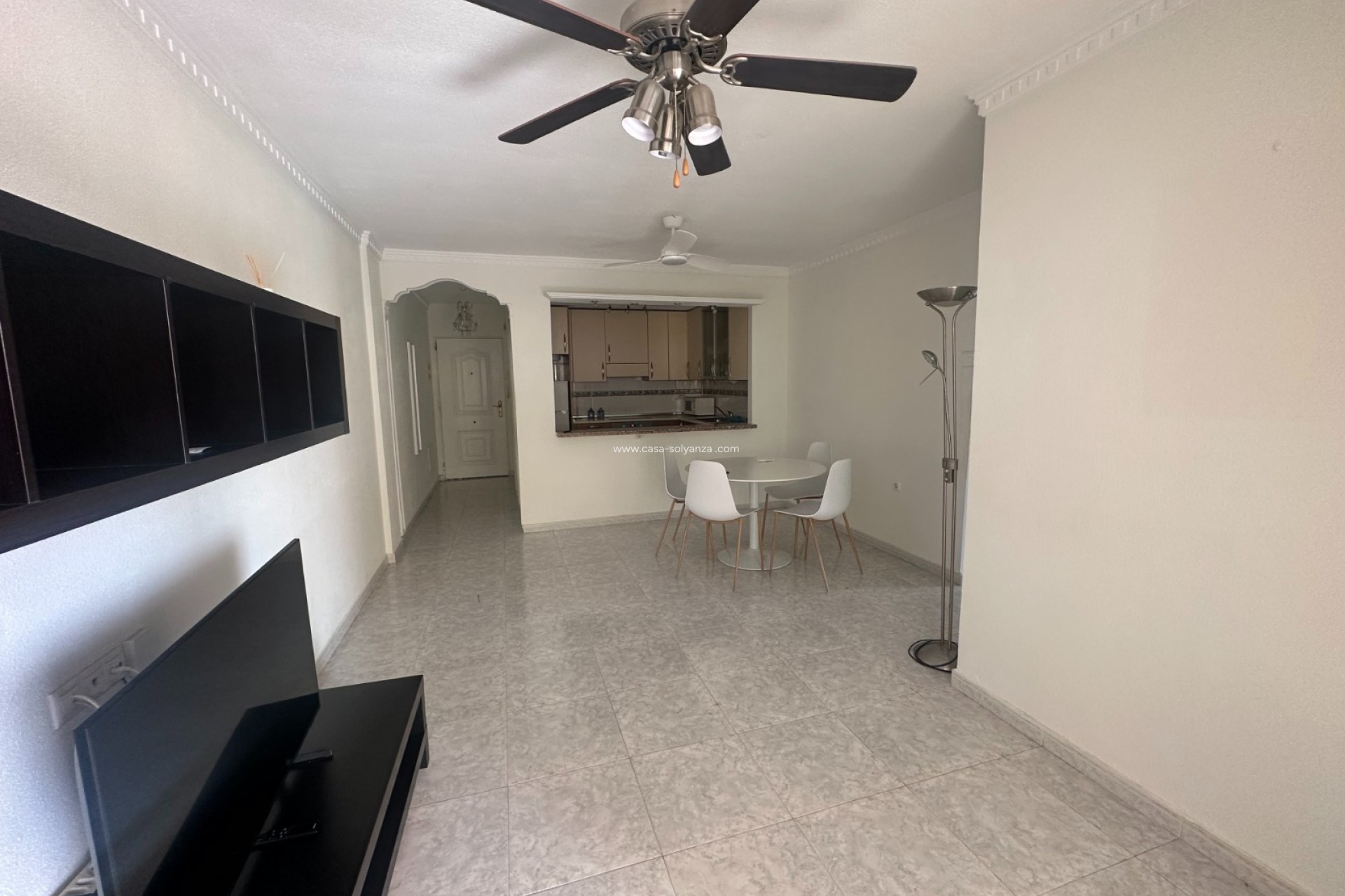 Revente - Appartement - Algorfa - Inland