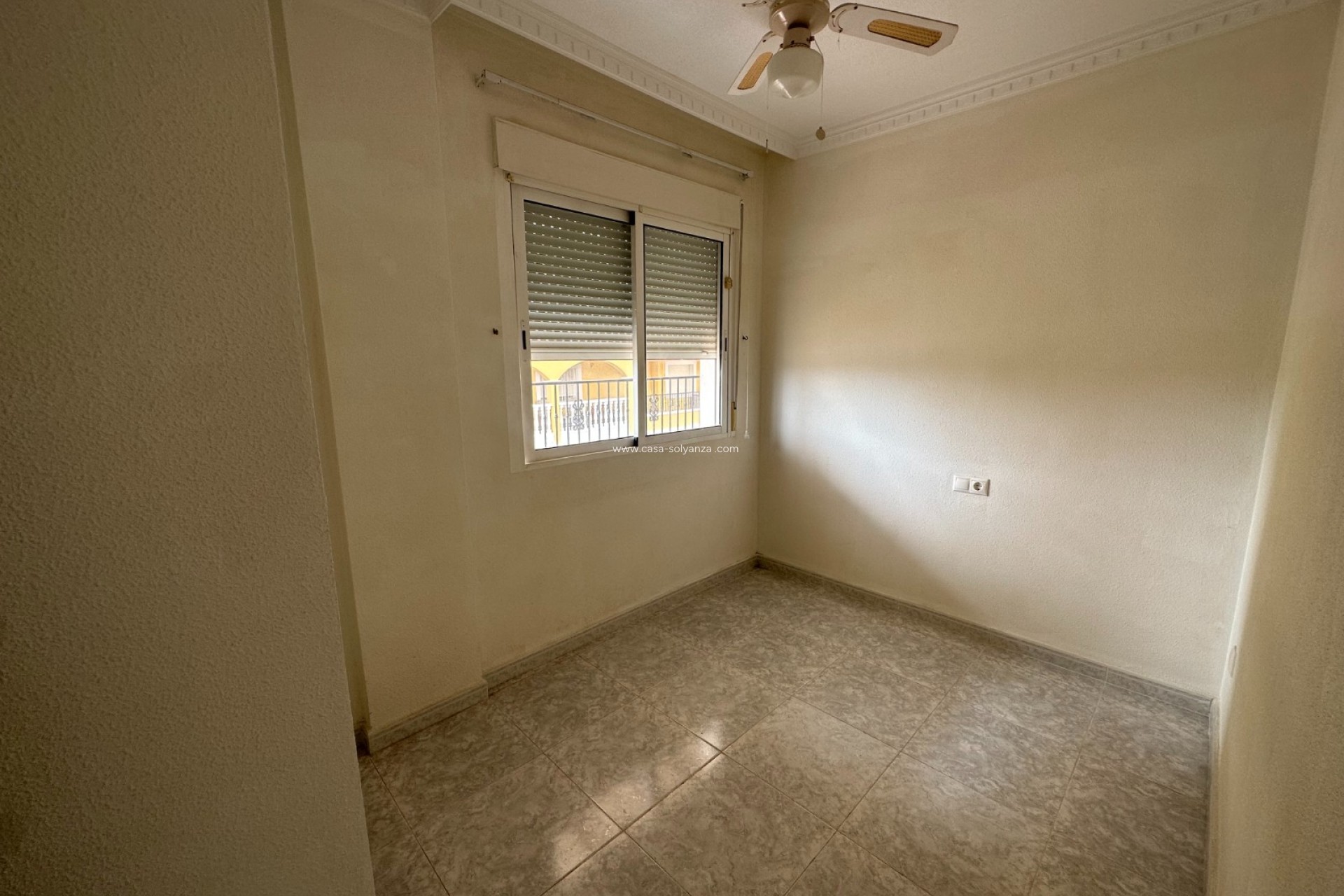 Revente - Appartement - Algorfa - Inland